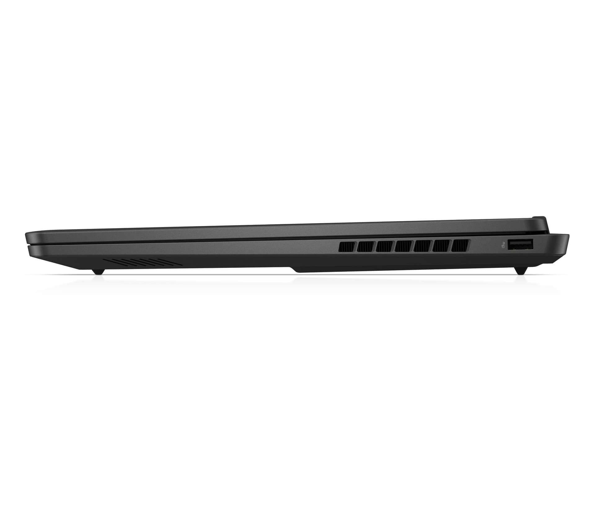 Portátil gaming - HP OMEN Slim Gaming Laptop 16-an0016ns, 16" WQXGA, Intel® Core™ Ultra 7 255H, 32GB RAM, 1 TB SSD, RTX™ 5070, Sin sistema operativo - imagen 7
