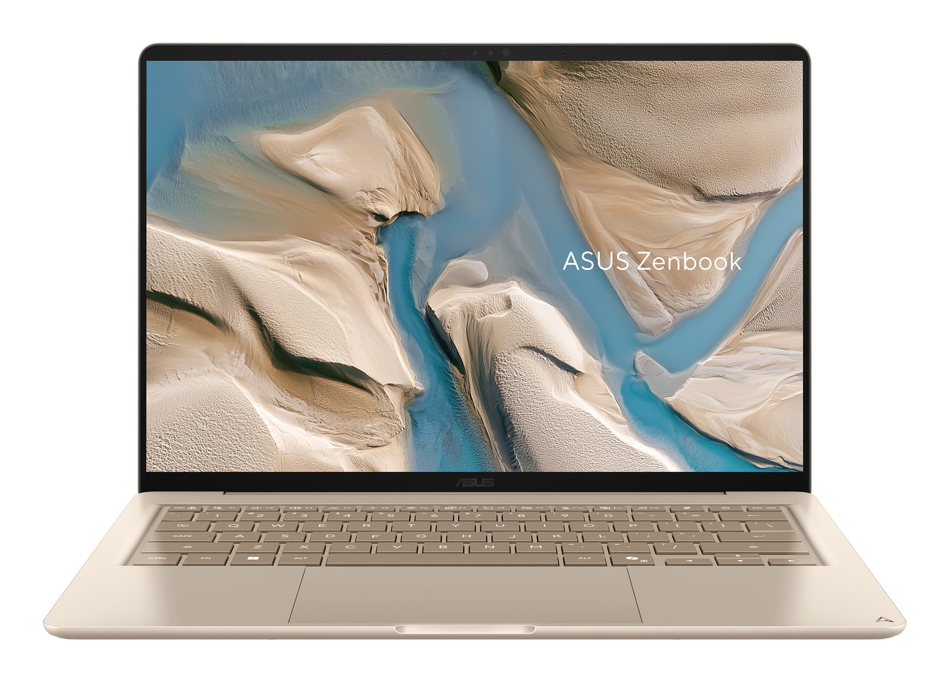 Portátil - ASUS Zenbook 14 OLED UX3480QA-U1155W Copilot+ PC, 14" WUXGA, Snapdragon® X1-26-100 45 TOPS, 16GB RAM, 256GB SSD, W11H, Sin cargador - imagen 10