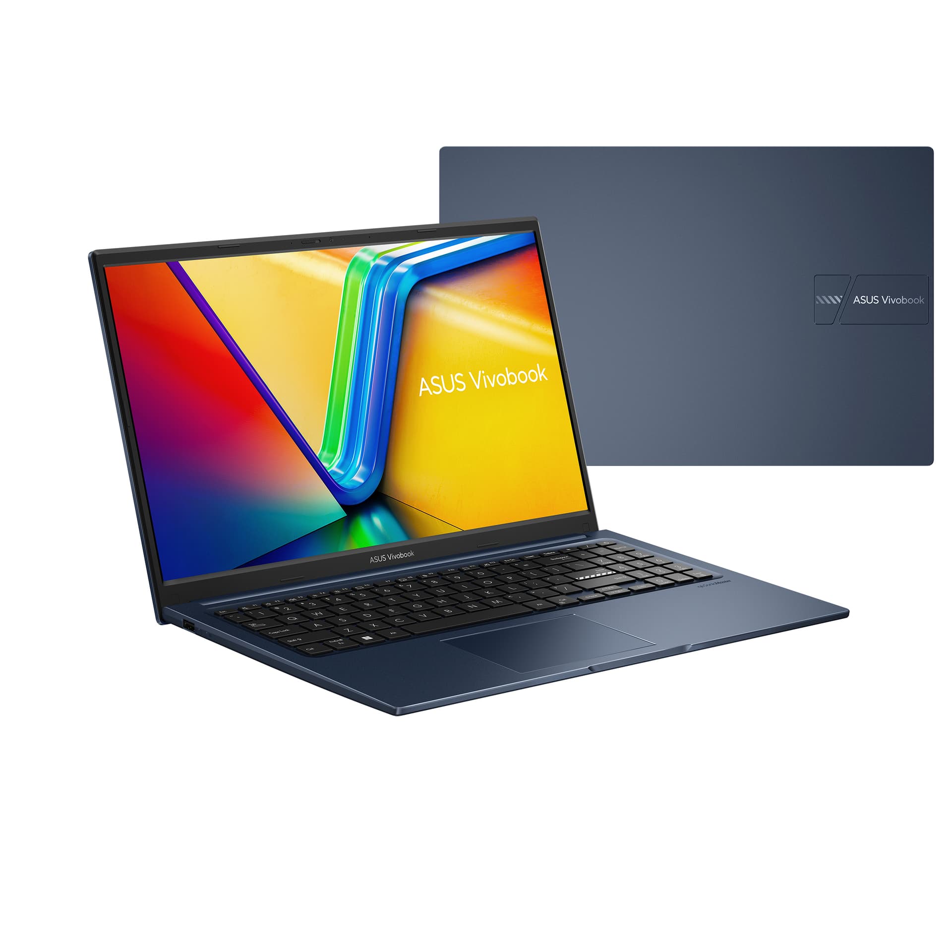 Asus - Portátil ASUS Vivobook F1504VA-BQ155, Intel Core 5-120U, 16GB, 1TB SSD, 15,6', Sin SO. - imagen 9