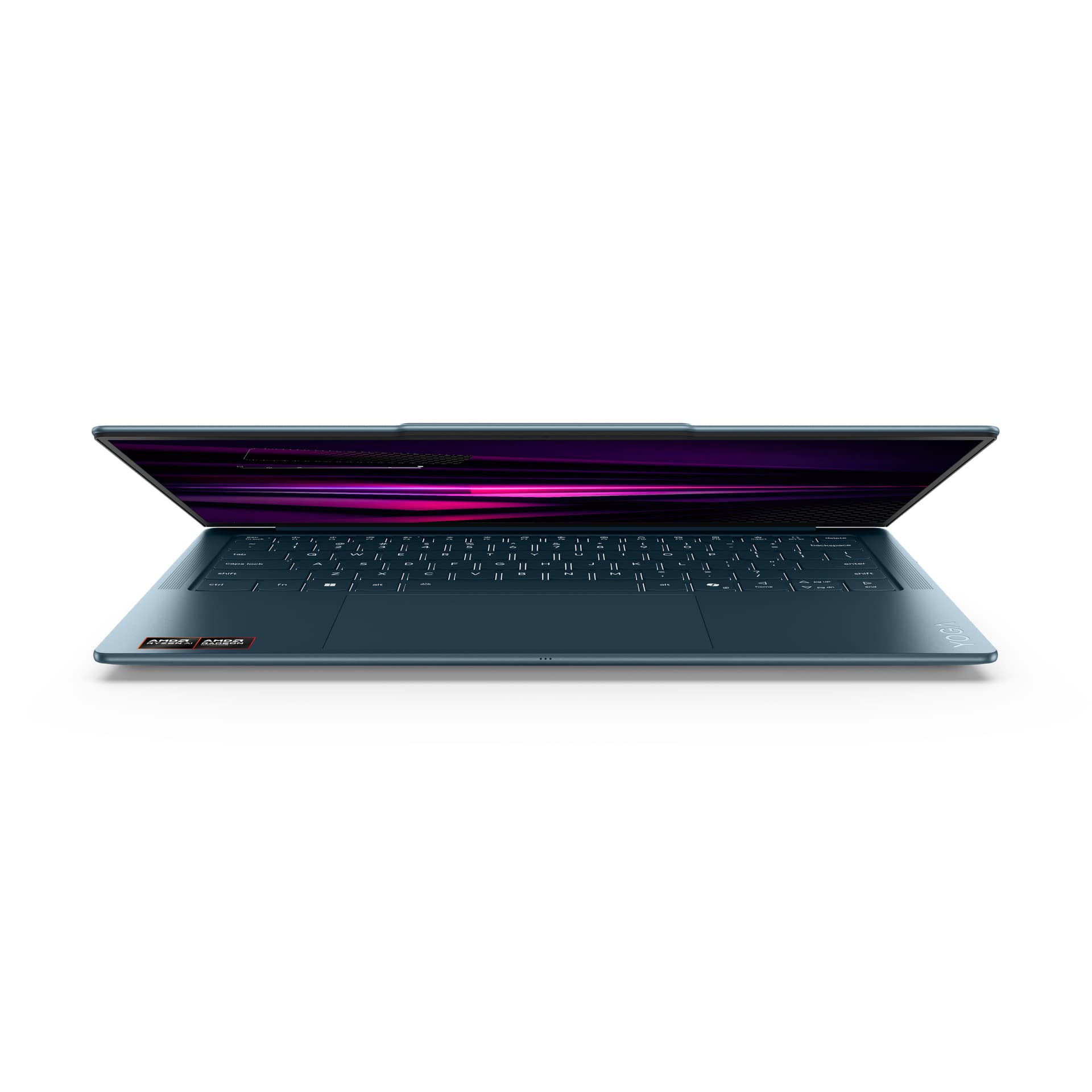 LENOVO - Portátil Lenovo Yoga Slim 7 14AGP11, Copilot+ PC, Ryzen AI 7-445, 32GB, 1TB SSD, 14' OLED, W11. - imagen 16