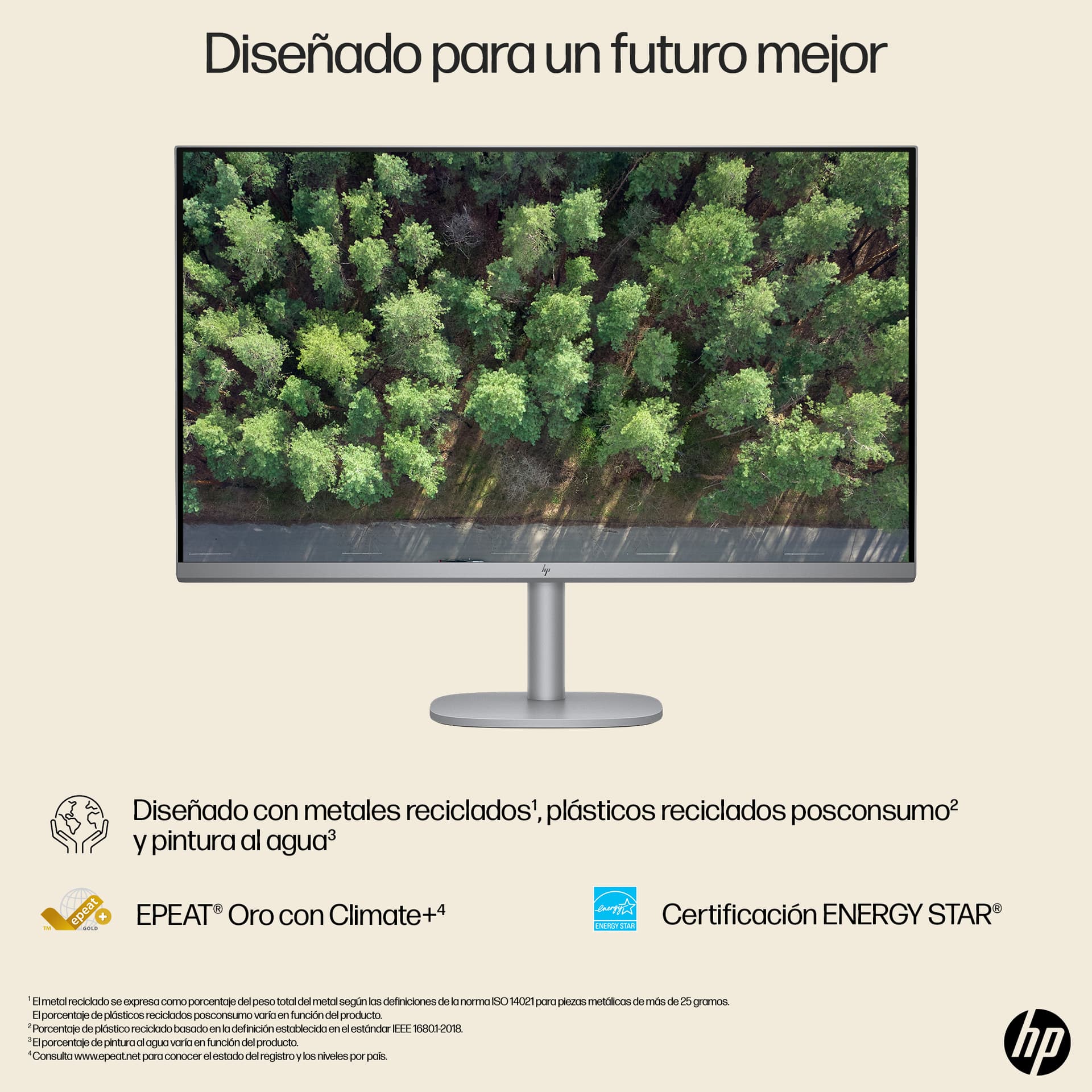 HP - All-in-One HP OmniStudio X 32-c0006ns, Intel Core Ultra 5-125H, 32GB, 1TB SSD, 31,5', W11. - imagen 14