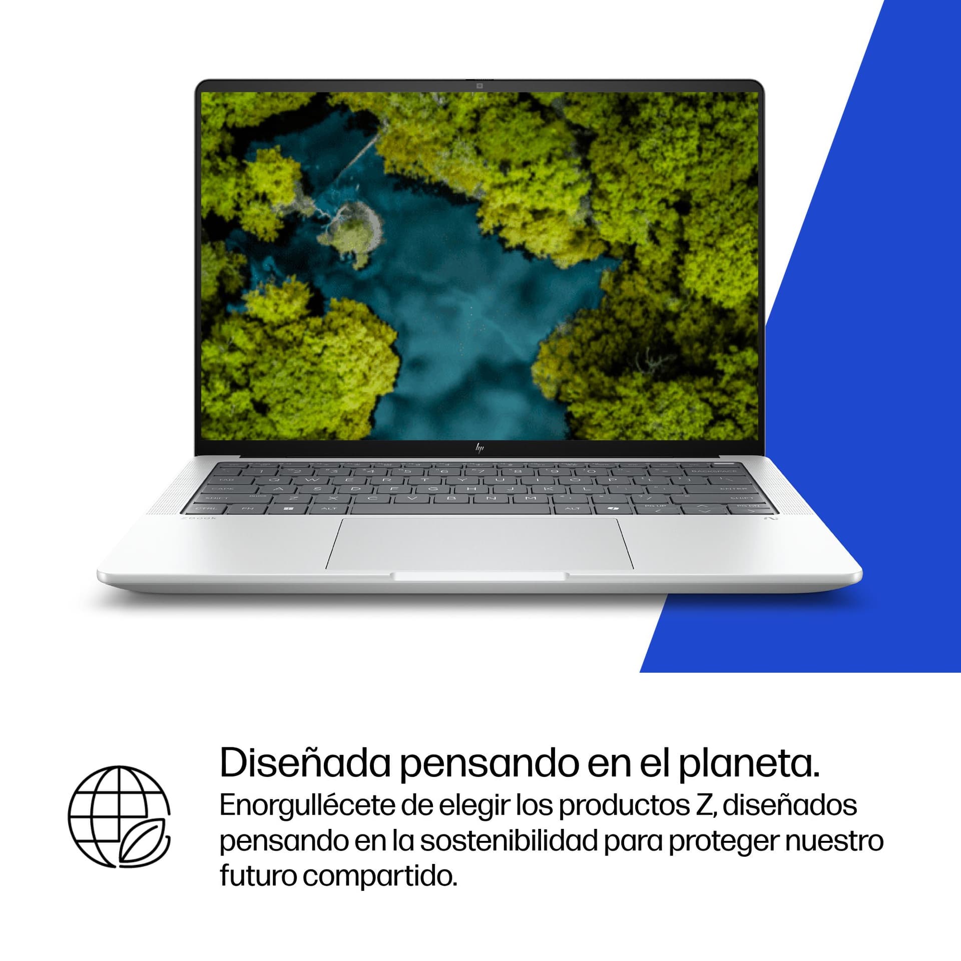 Workstation Portátil HP ZBook Ultra G1a 14" - imagen 12