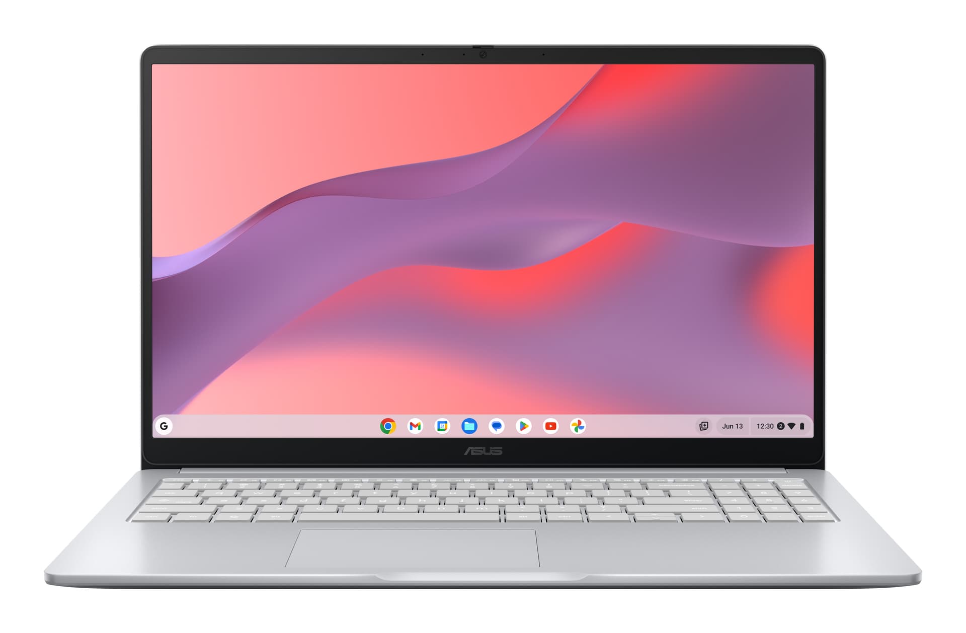 Asus - Portátil ASUS Chromebook CM1505CM4A-S70070, MediaTek Kompanio 540, 8GB, 128GB eMMC, ChromeOS8GB, 128GB eMMC, , 15,6", ChromeOS. - imagen 2
