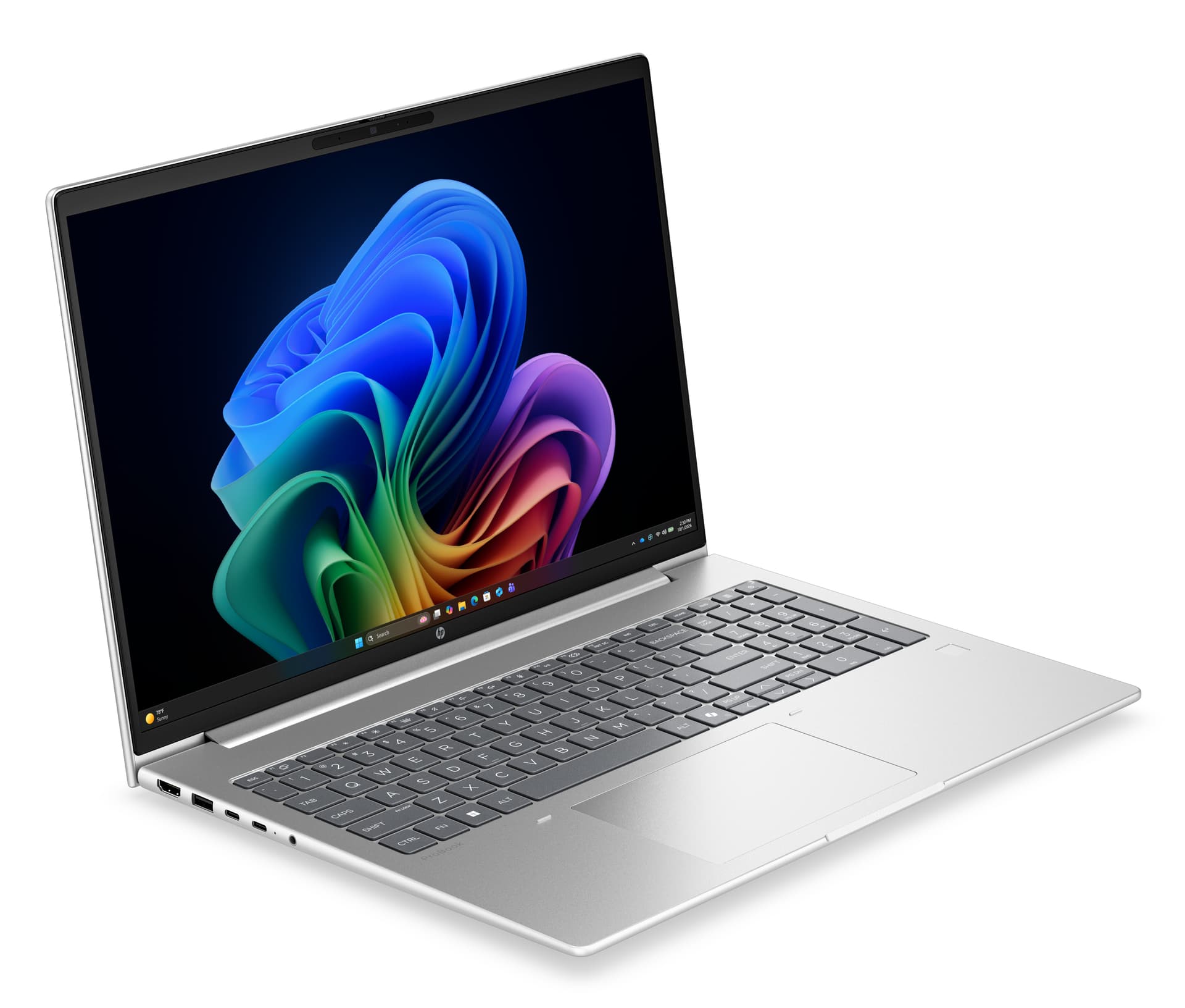 Portátil Profesional HP ProBook 4 G2a 16" con IA - imagen 3