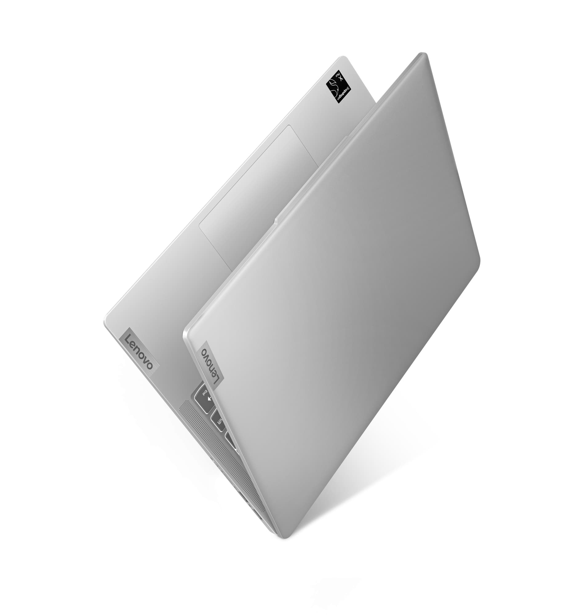 Portátil - Lenovo IdeaPad Slim 5 14Q8X9 Copilot+ PC, 14" WUXGA OLED, Snapdragon® X Plus X1P-42-100, 45 TOPS, 32GB RAM, 1TB SSD, Adreno™ Graphics, W11H - imagen 10