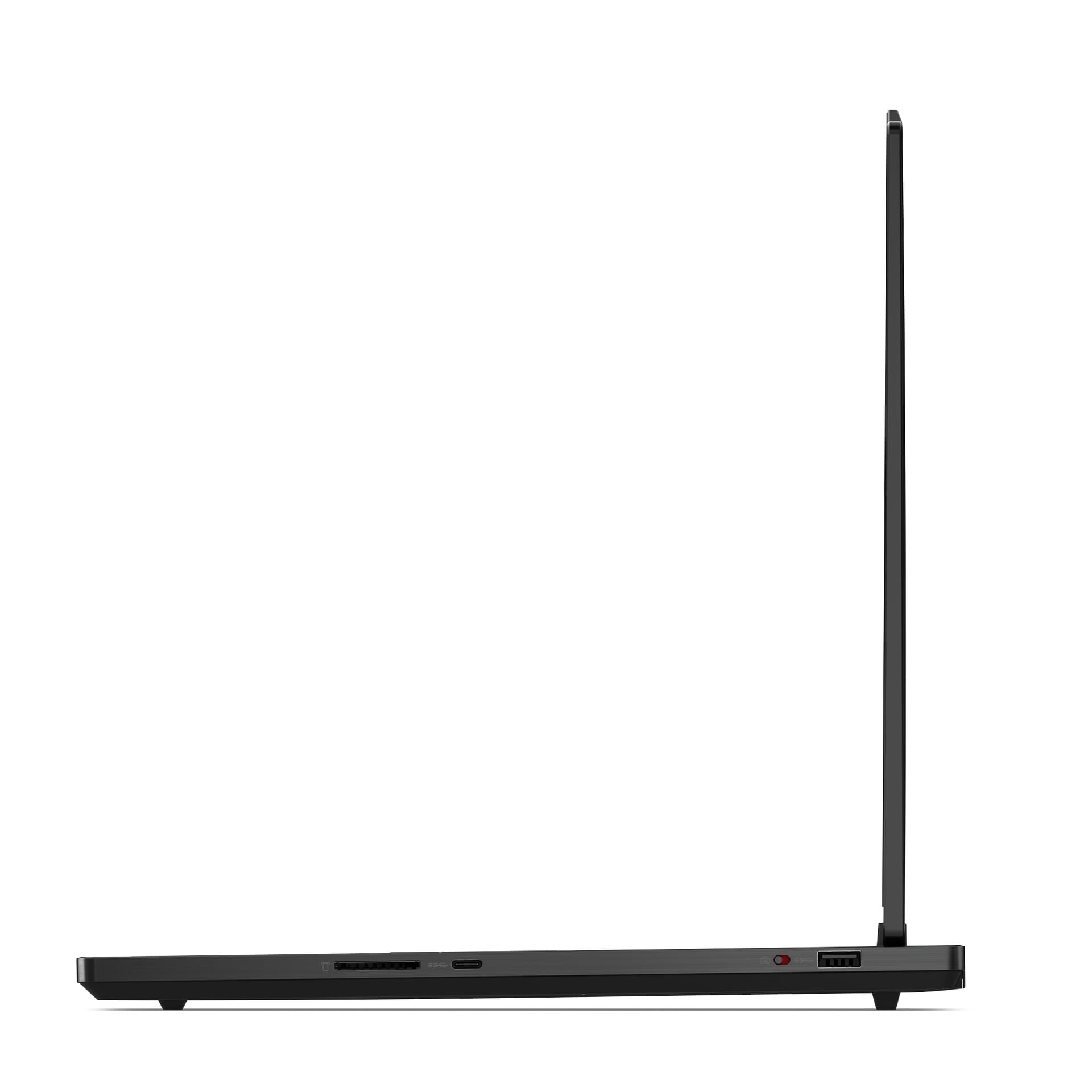 Portátil gaming - Lenovo Legion 7 16IRX9, 16" WXGA+, Intel® Core™ i7-14700HX, 32GB RAM, 1TB SSD, GeForce RTX™ 4060, Sin sistema operativo, Negro - imagen 11