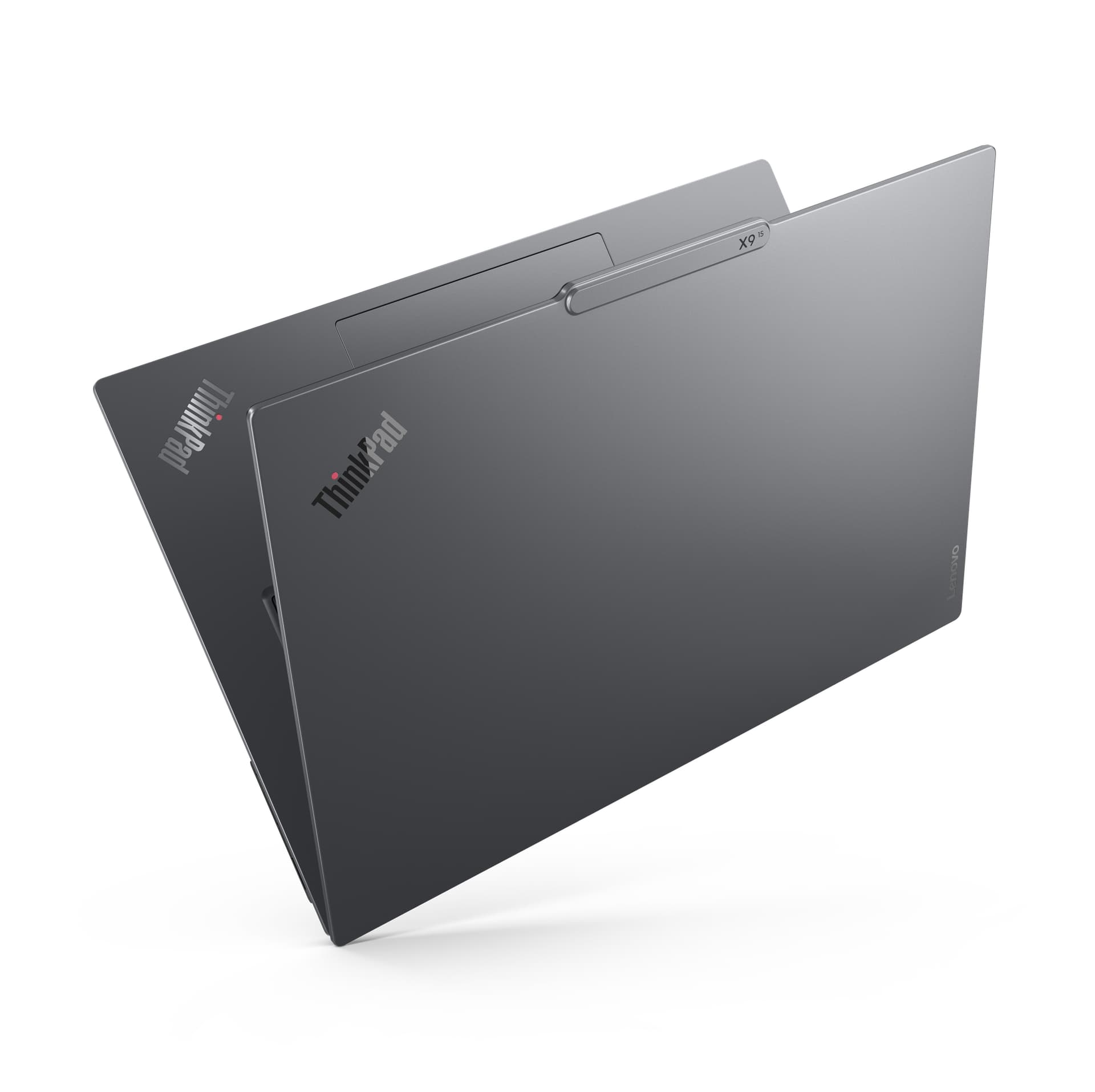 Convertible 2 en 1 - Lenovo ThinkPad X9-15 Profesional Copilot+ PC, 15.3" 2.8K, Intel Evo Edition Ultra 7 258V, 32GB RAM, 1TB, Arc Graphics, W11 Pro - imagen 14