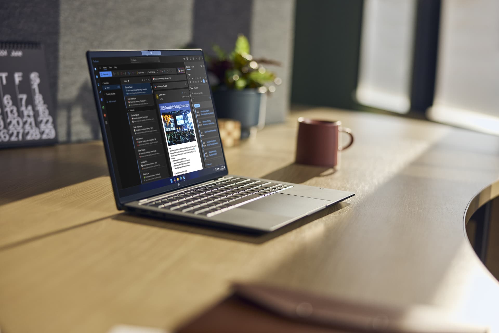 HP EliteBook X G2i 14 pulgadas Notebook Next Gen AI PC - imagen 17