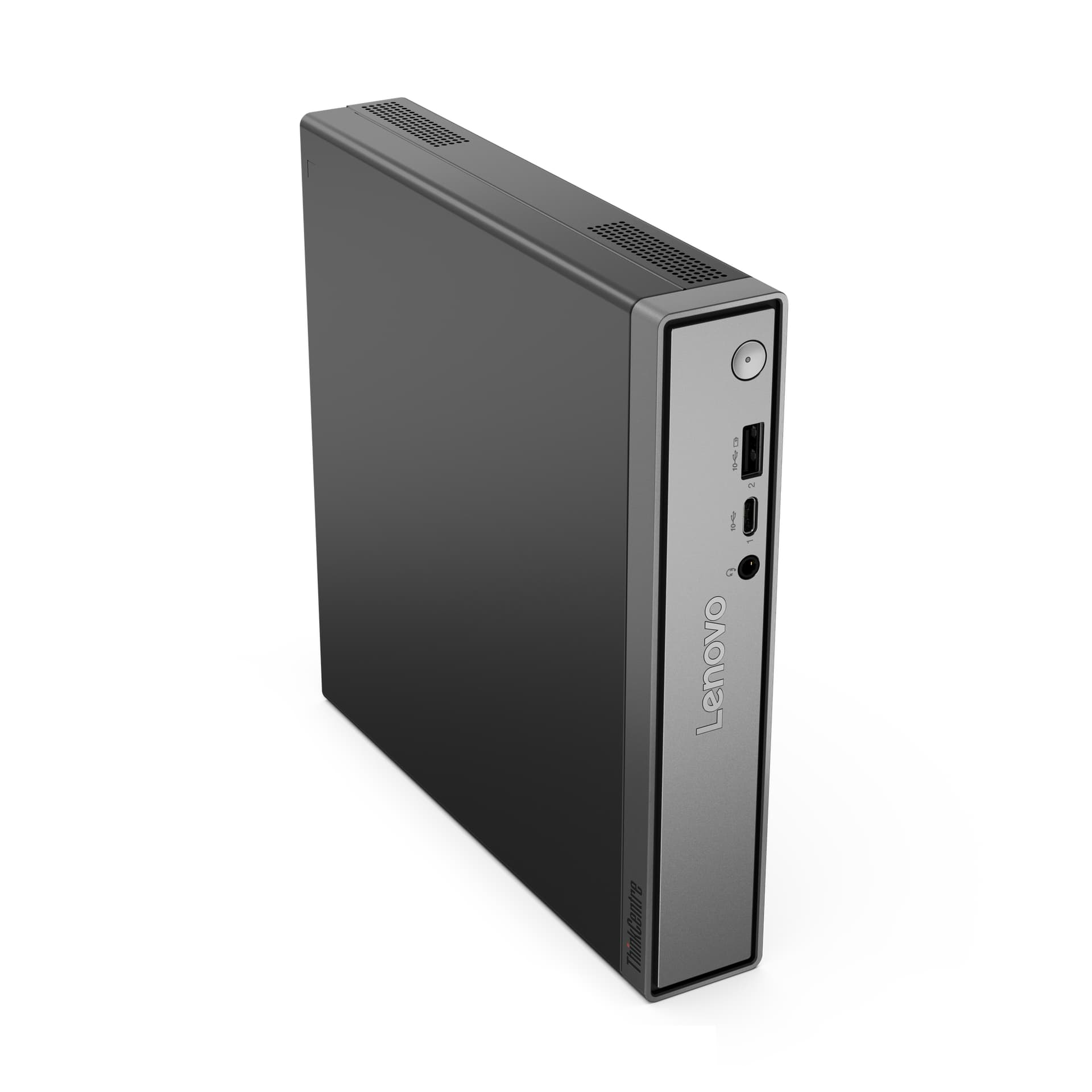 Mini PC - Lenovo ThinkCentre neo 50q Gen 6 Profesional Copilot+ PC, Intel® Core™ Ultra 5 226V, 40 TOPS, 16GB RAM, 512GB SSD, Arc™ 130V, W11 Pro, Negro - imagen 13