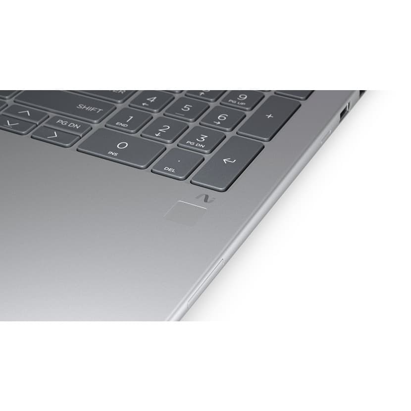 Portátil - HP ZBook X G1i 16 Profesional, 16" WUXGA Táctil, Intel® Core™ Ultra 7 265H, 32 GB RAM, 1 TB SSD, RTX™ PRO 2000, Windows 11 Pro - imagen 8