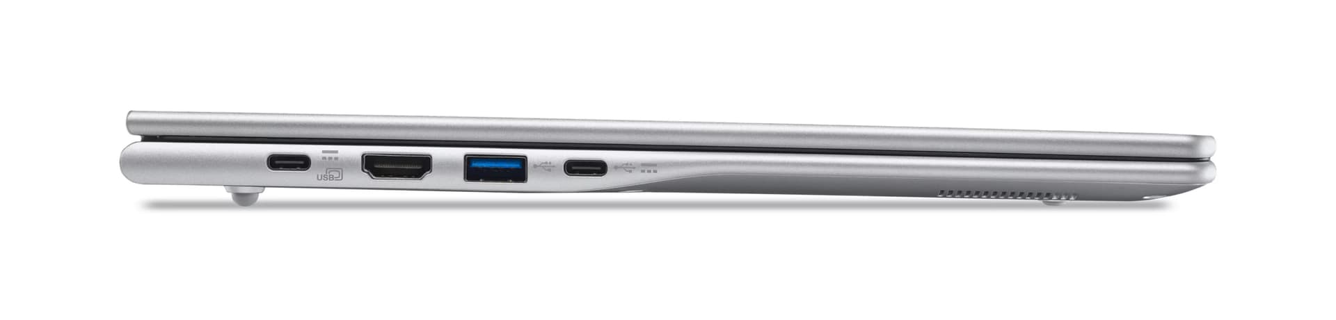 Portátil - Acer Aspire Lite 15 AL15-46P-R2LZ, 15.6" Full-HD, AMD Ryzen™ 3 5400U, 8GB RAM, 256 GB SSD, Radeon™ Onboard Graphics, Sin SO, cargador - imagen 9