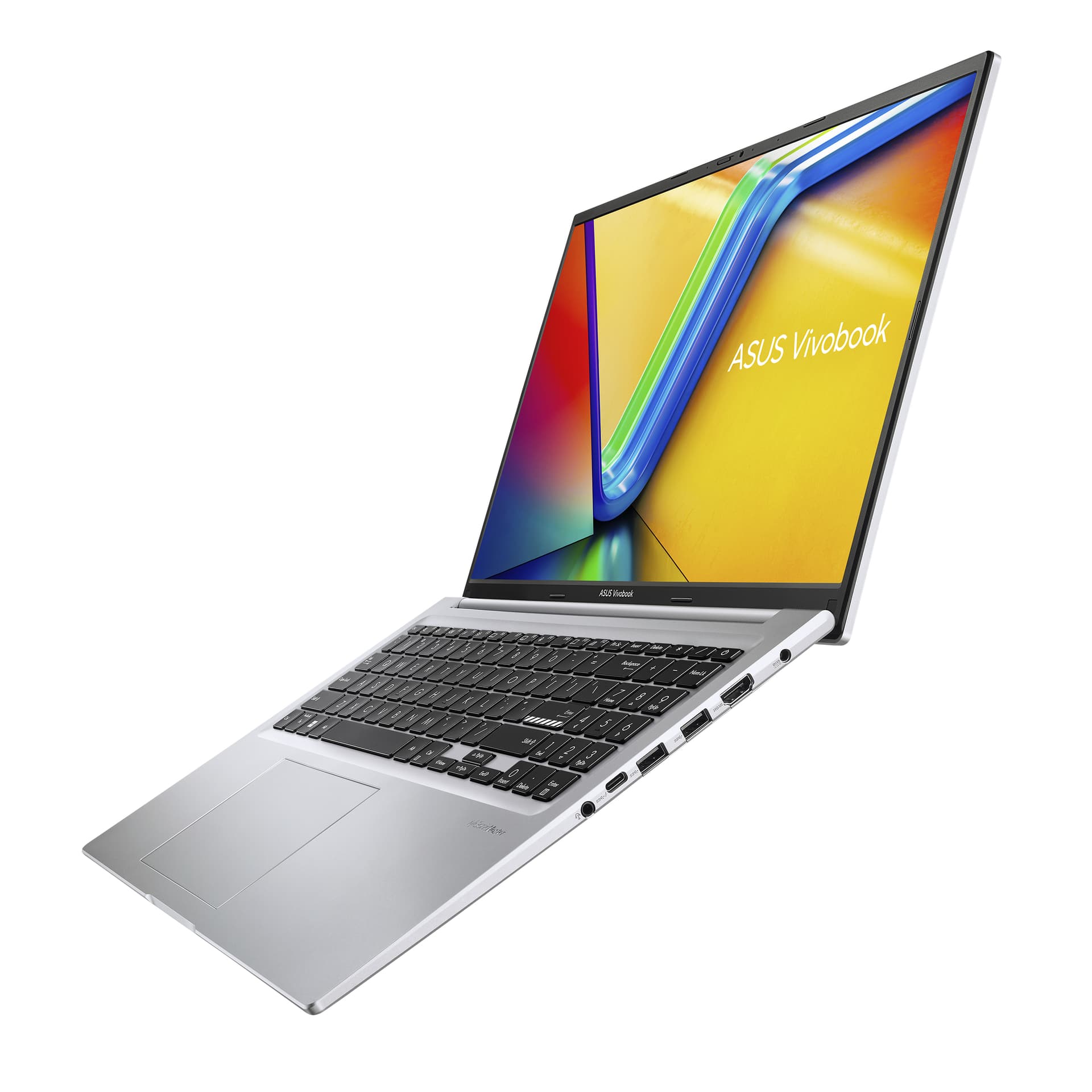 Portátil - ASUS Vivobook 16 OLED F1605VA-SH2368, 16" WUXGA, Intel® Core™ i7-13620H, GB RAM, 1 TB SSD, UHD Graphics, Sin sistema operativo - imagen 6