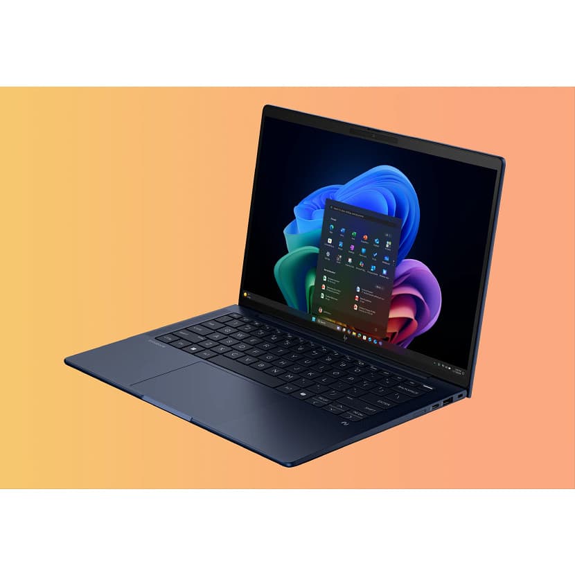 Portátil Profesional HP EliteBook X G1i 14" con IA - imagen 9