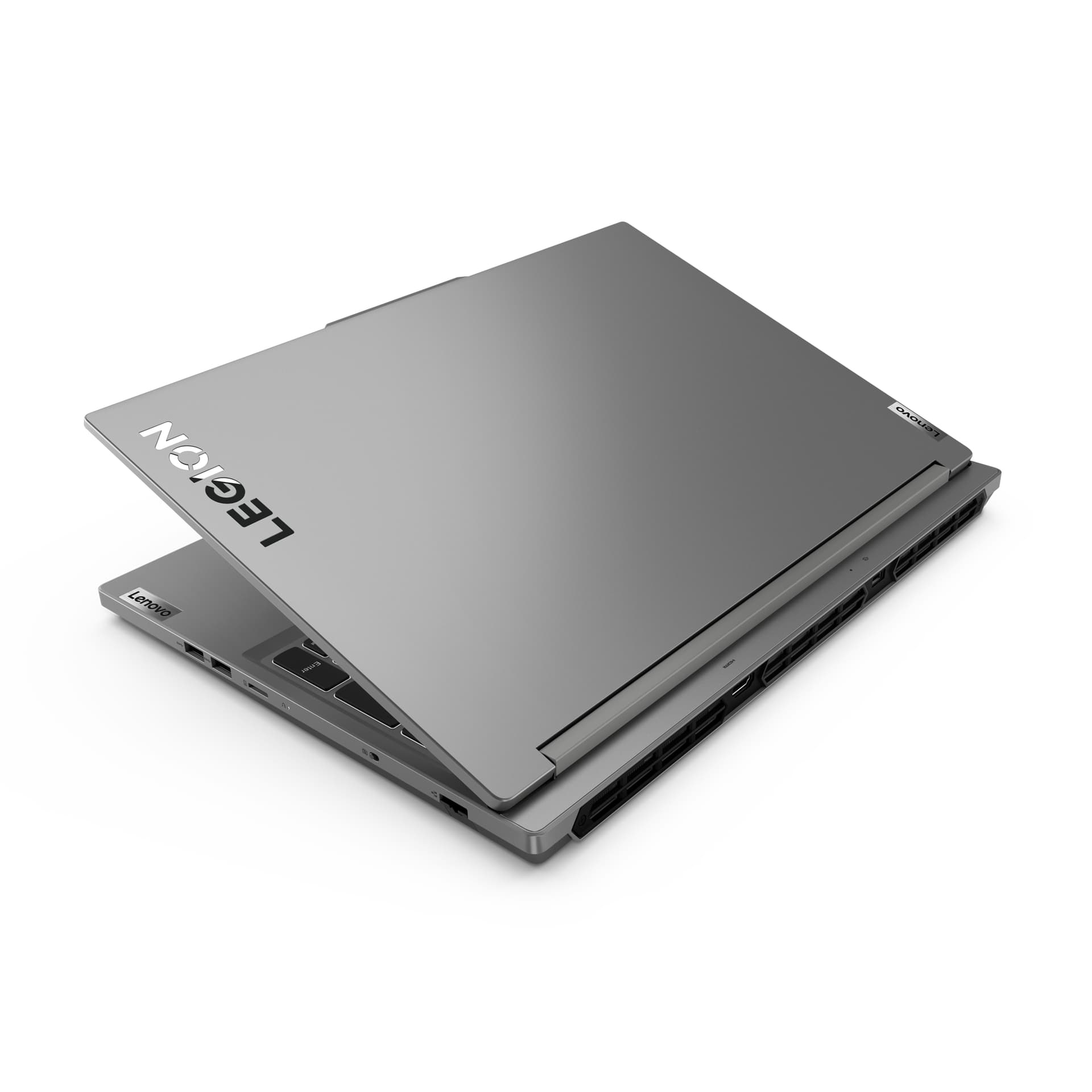 LENOVO - Portátil Gaming Lenovo Legion 5 16IRX9, Intel Core i5-13450HX, 16GB, 1TB SSD, Nvidia GeForce RTX 4060 8GB, 16", W11. - imagen 16