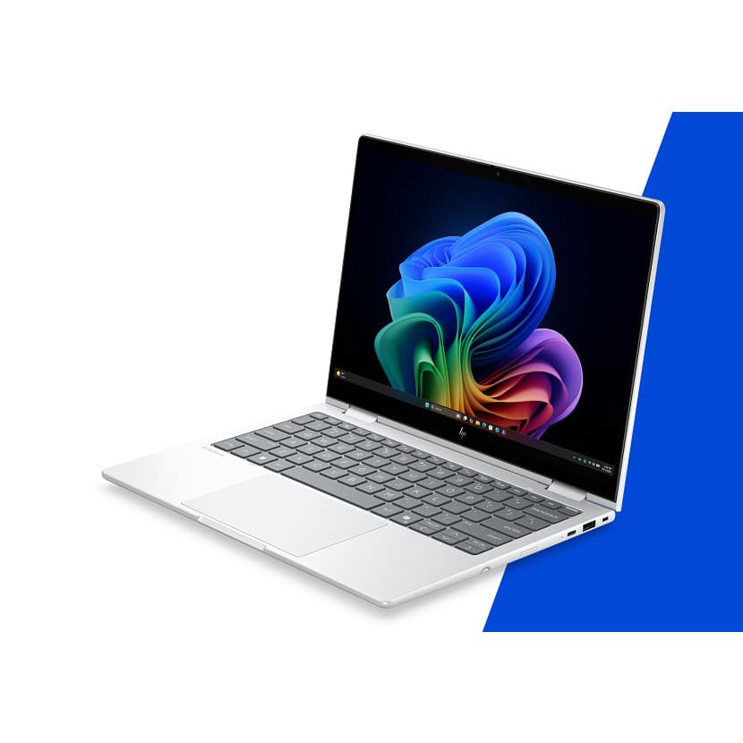 Portátil Profesional HP EliteBook 8 Flip G2i 13" con IA - imagen 19
