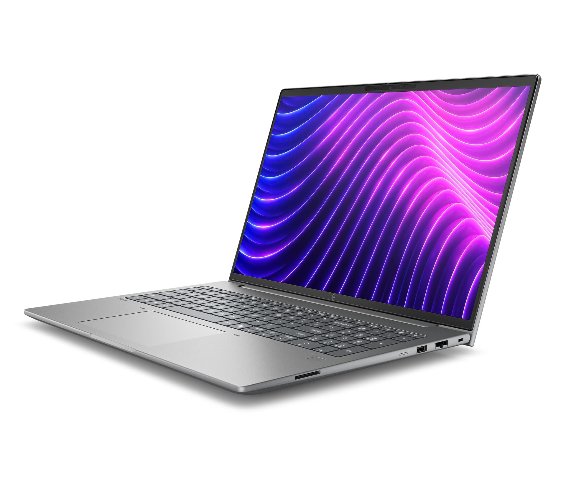 Workstation Portátil HP ZBook X G2i 16" - imagen 14