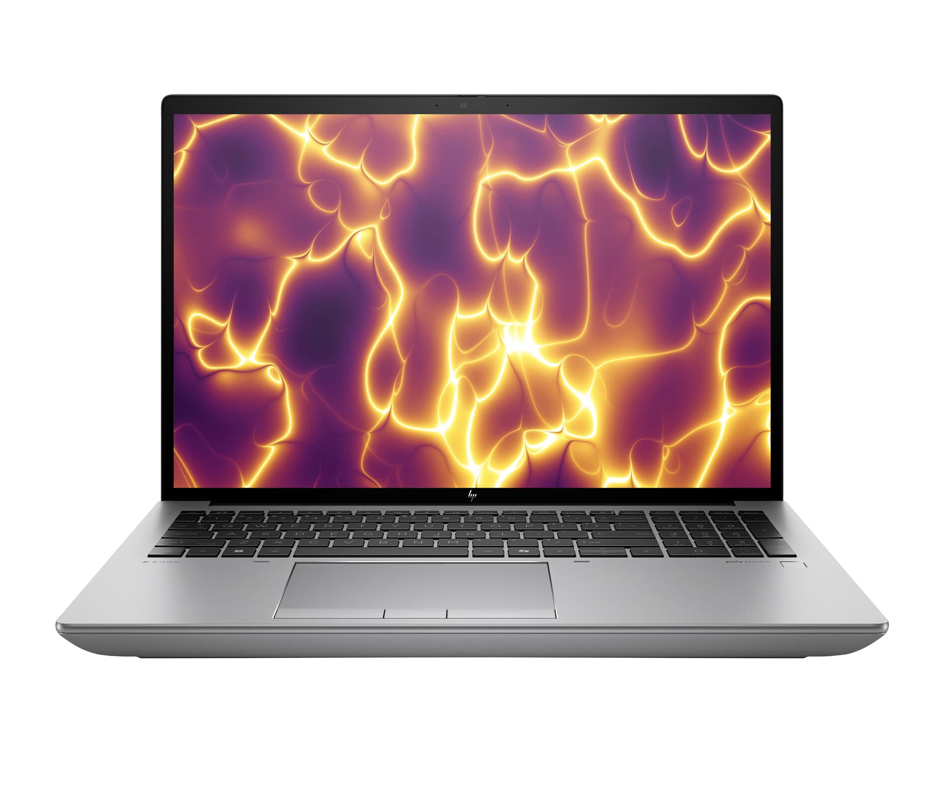 Workstation Portátil HP Zbook Fury G11 16" - imagen 2