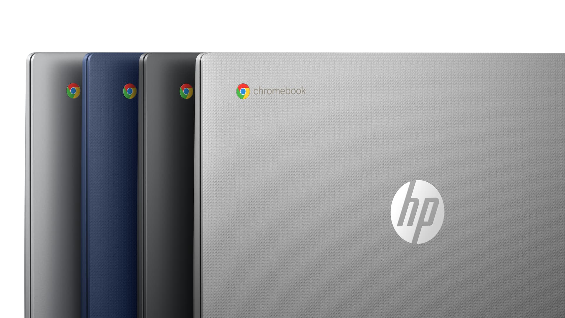 Portátil HP Chromebook 14a-nm0005nsx - imagen 2