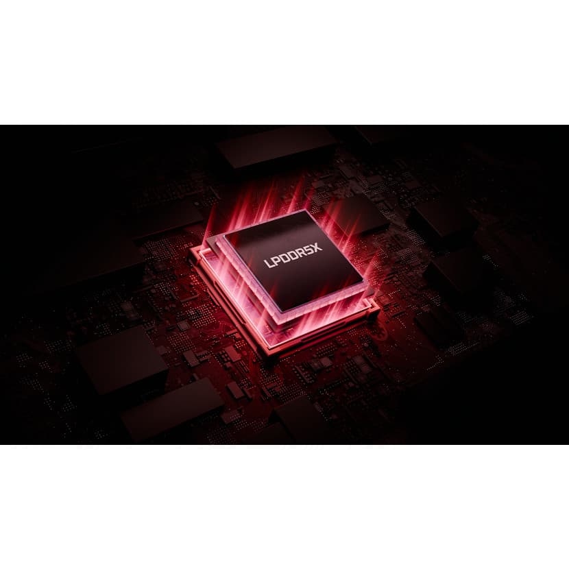 Portátil gaming HyperX OMEN 16-ah1003ns - imagen 7