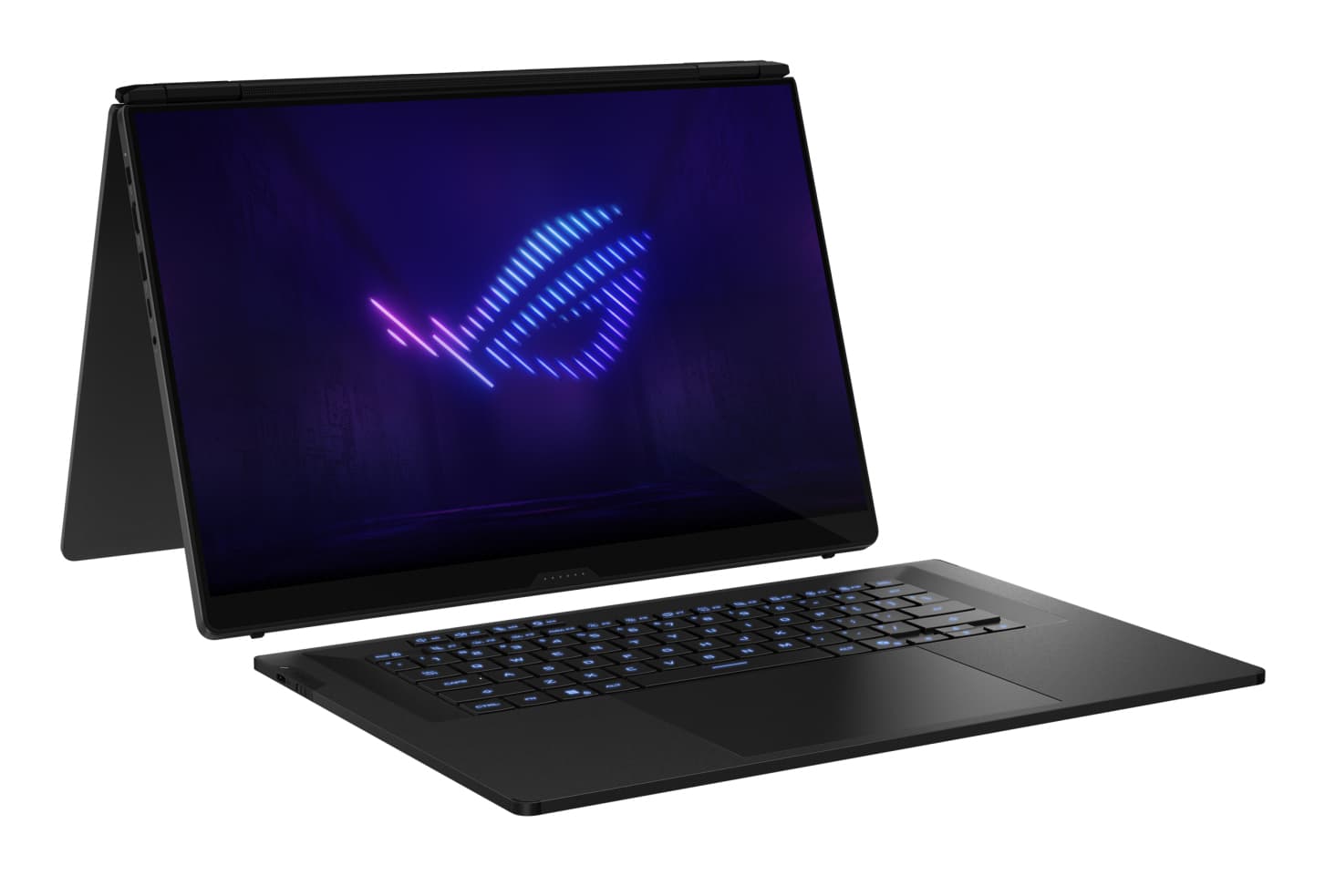 Asus - Portátil Gaming ASUS ROG Zephyrus DUO 16 GX651AX-SR010W, Copilot+ PC, Intel Core Ultra 9 386H, 64GB, 2TB SSD, Nvidia GeForce RTX 5090 24GB, 16&. - imagen 7