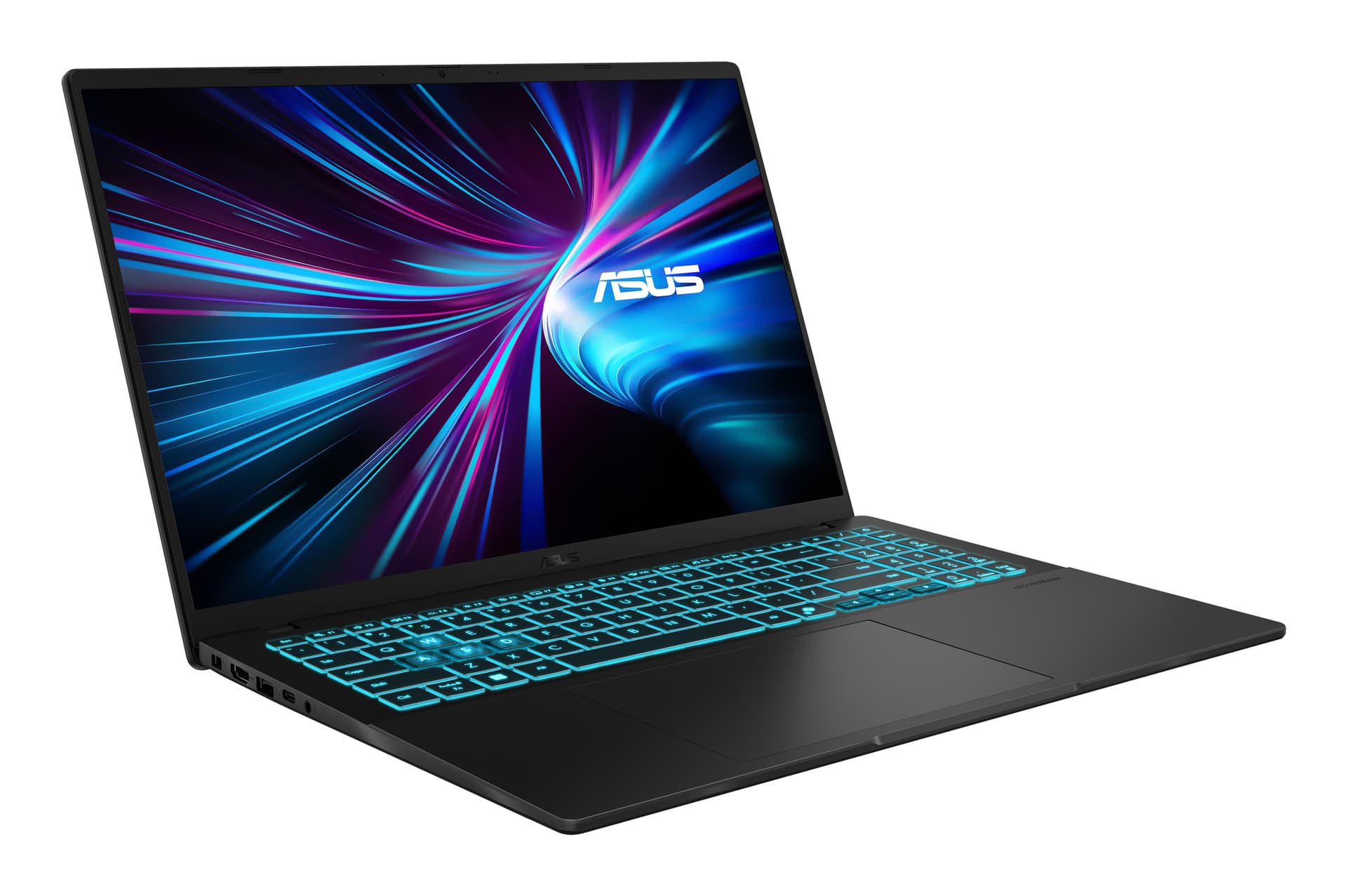 Asus - Portátil Gaming ASUS V16 V3607VM-RP010, Intel Core 7-240H , 32GB, 1TB SSD, Nvidia GeForce RTX5060 8GB, 16', Sin SO. - imagen 4