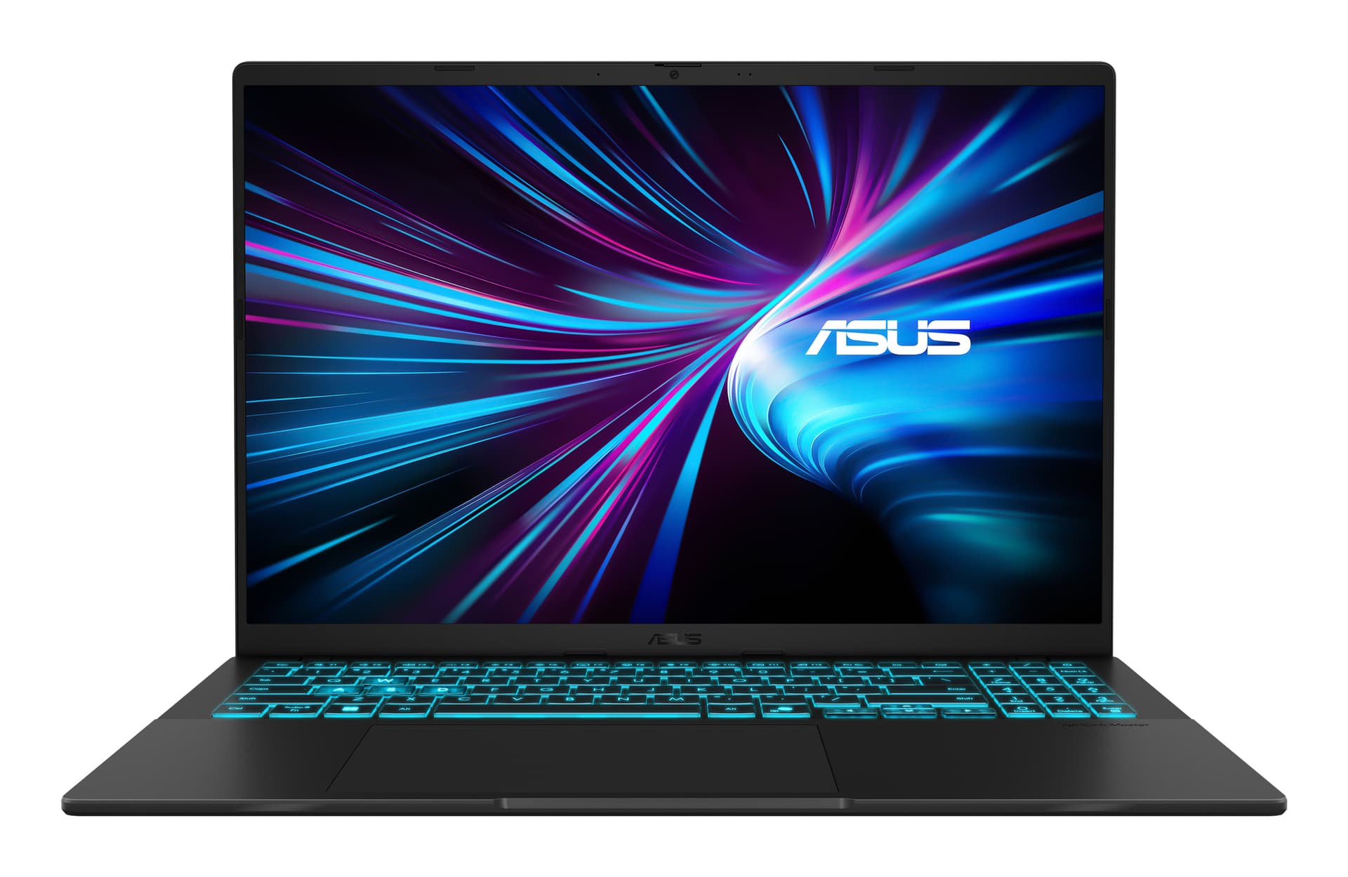 Asus - Portátil Gaming ASUS V16 V3607VM-RP010, Intel Core 7-240H , 32GB, 1TB SSD, Nvidia GeForce RTX5060 8GB, 16', Sin SO. - imagen 3
