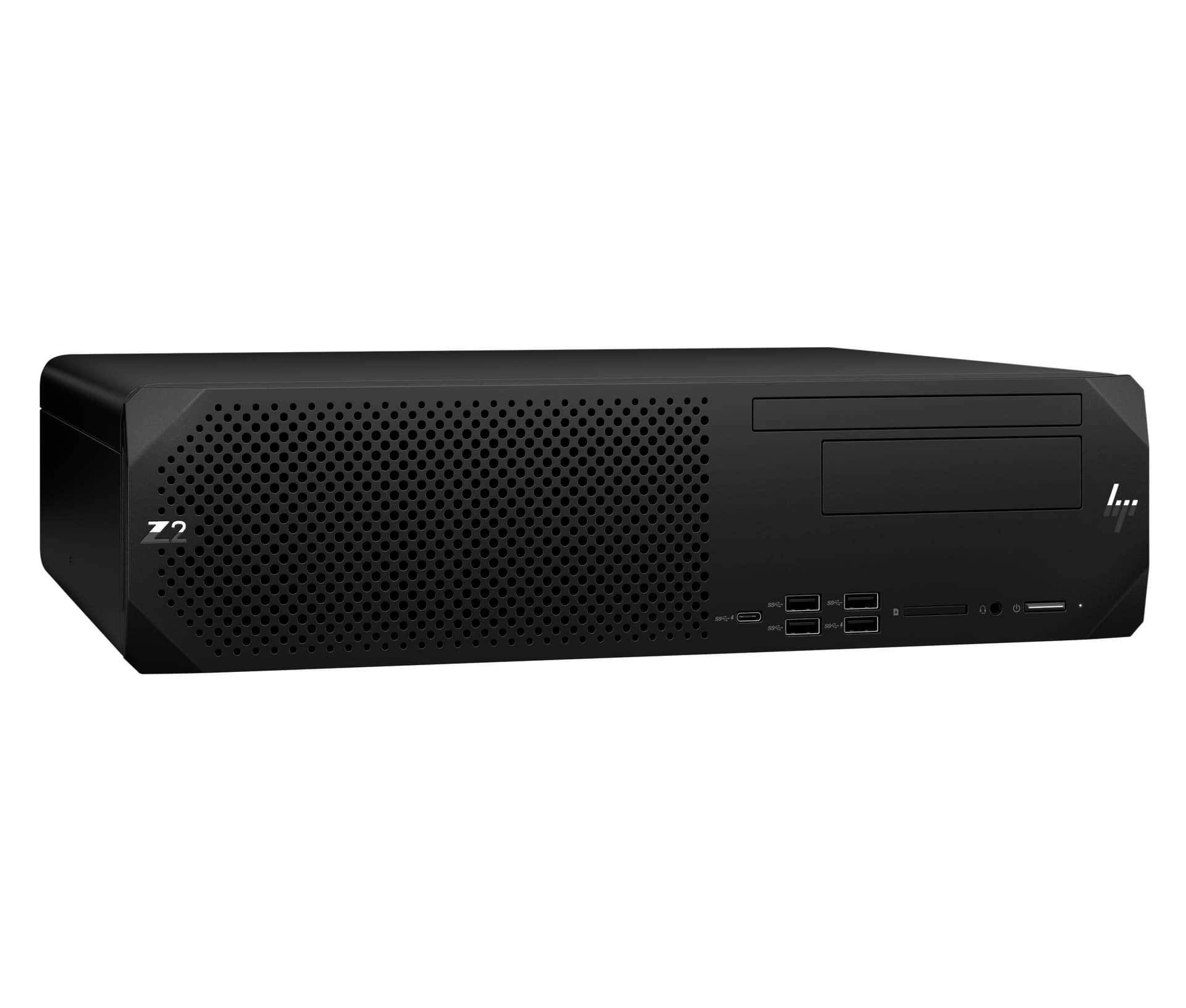 Workstation SFF HP Z2 G9 - imagen 3