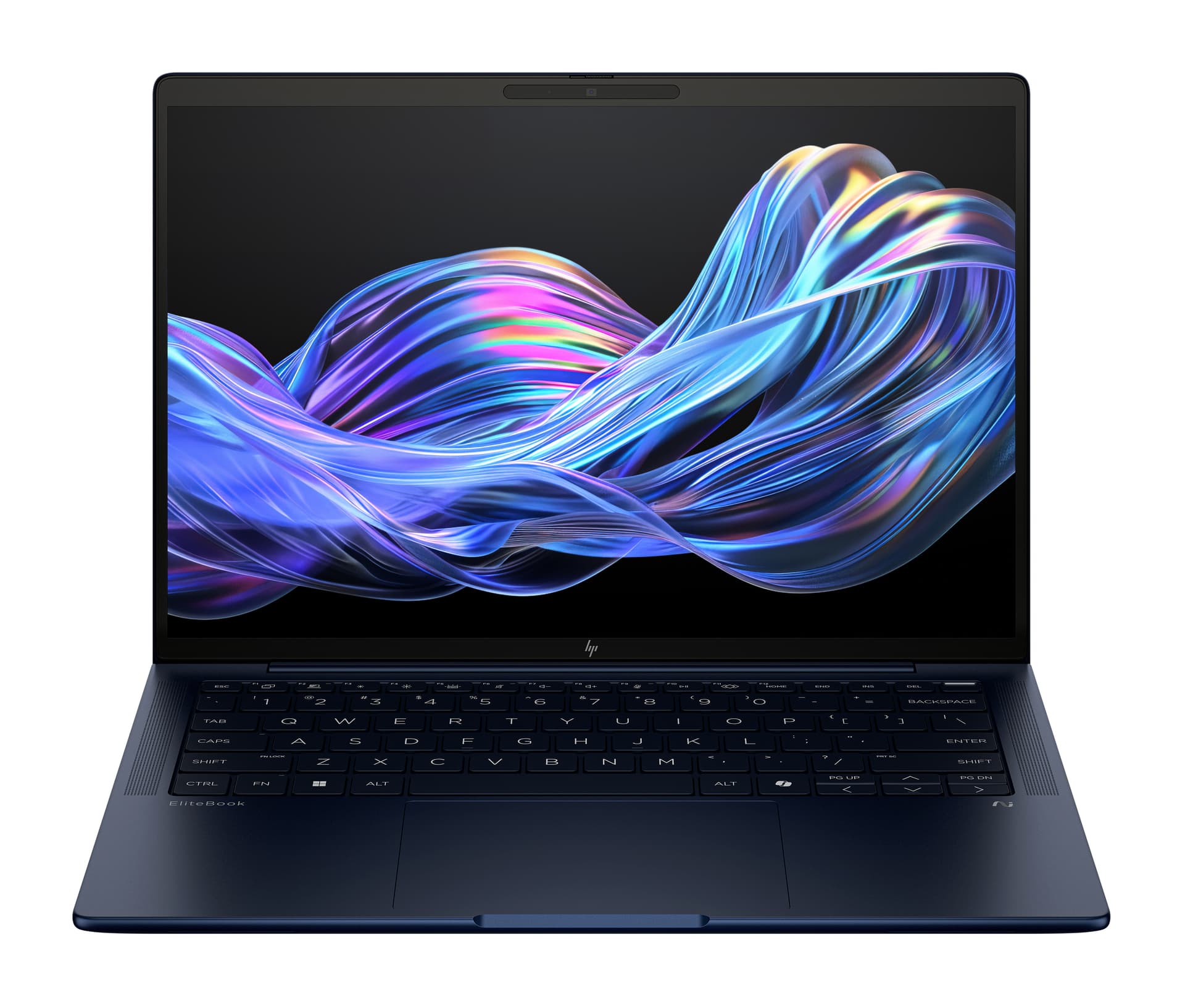 Portátil Profesional HP EliteBook X G1i 14" con IA - imagen 2