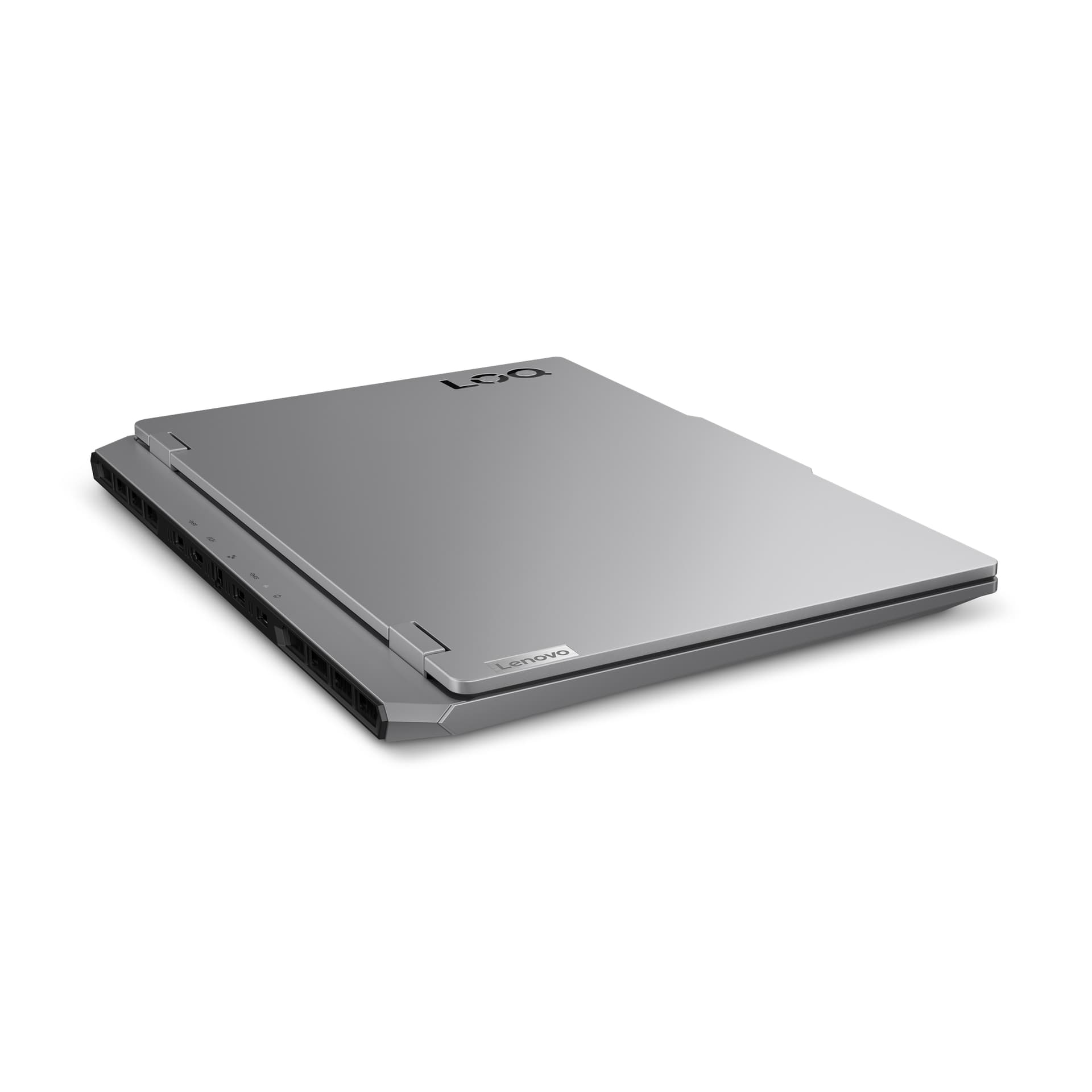 Portátil gaming - Lenovo LOQ 15IRX10, 15.6" Full-HD, Intel® Core™ i7-13650HX, 32GB RAM, 1TB SSD, GeForce RTX™ 5060, Sin sistema operativo, Gris - imagen 5