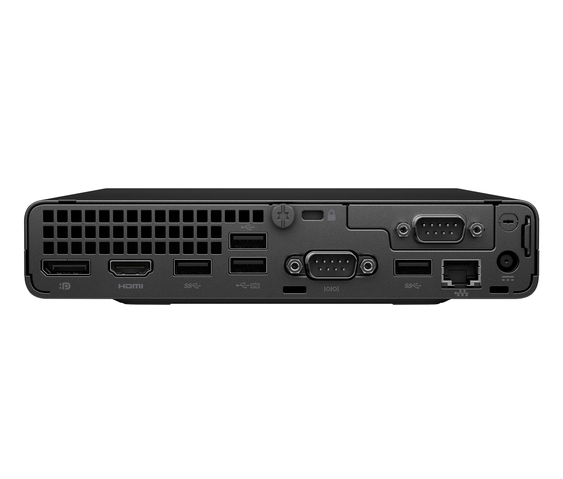 Mini PC - HP Pro 260 G9 Profesional, Intel® Core™ i5-1334U, 8 GB RAM, 256 SSD, Iris® Graphics, Windows 11 Pro, Negro - imagen 5