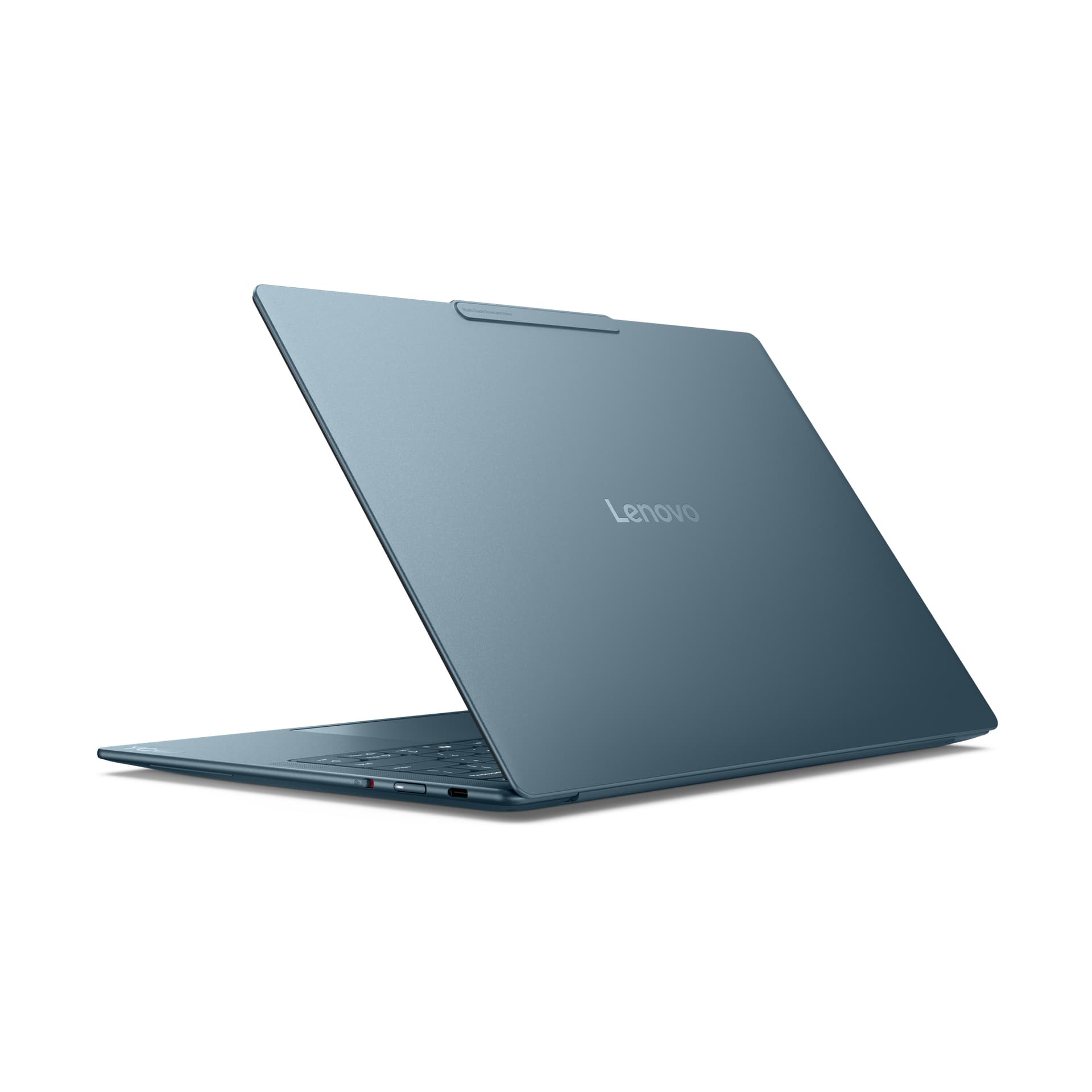LENOVO - Portátil Lenovo Yoga Slim 7 14AGP11, Copilot+ PC, Ryzen AI 7-445, 32GB, 1TB SSD, 14' OLED, W11. - imagen 10