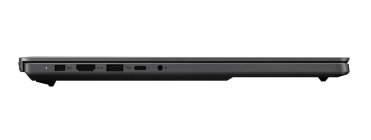 Portátil gaming - ASUS ROG Zephyrus OLED GU606AM-TB041 Copilot+ PC, 16 " WQXGA, Intel® Core™ Ultra 9 386H 50 TOPS, 32GB RAM, 1TB SSD, RTX™ 5060, SSO - imagen 11