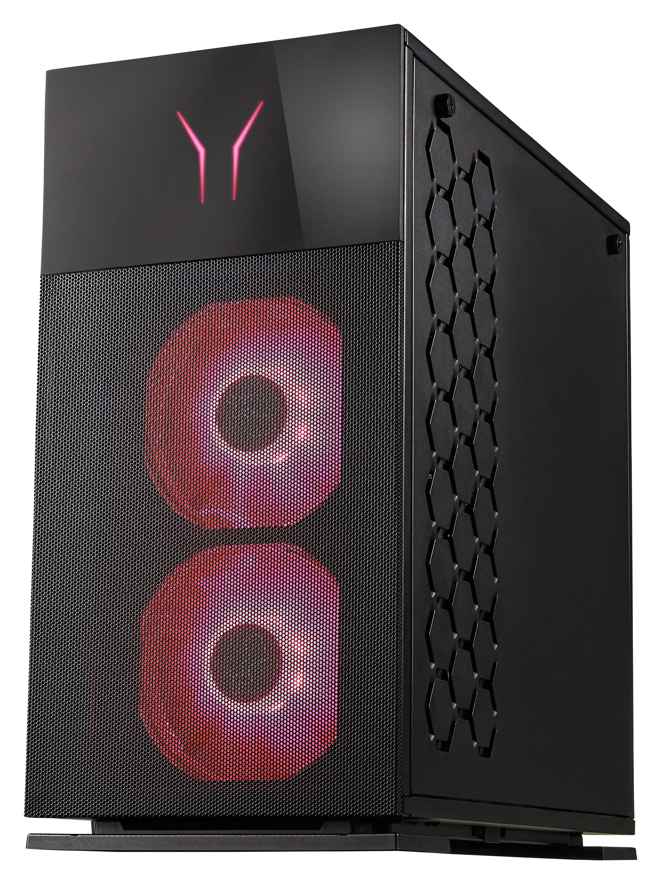 PC gaming - Medion Engineer X30, Intel® Core™ Ultra 7 265F, 32 GB RAM, 2 TB SSD, GeForce RTX™ 5070, Windows 11 Home, RGB, Negro - imagen 32
