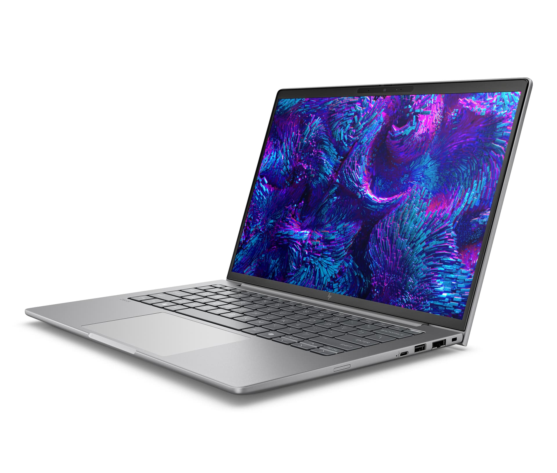 Portátil - HP ZBook 8 G1i Profesional, 14" WUXGA, Intel® Core™ Ultra 7 255H , 32 GB RAM, 1 TB SSD, Arc™ GPU, Windows 11 Pro - imagen 15