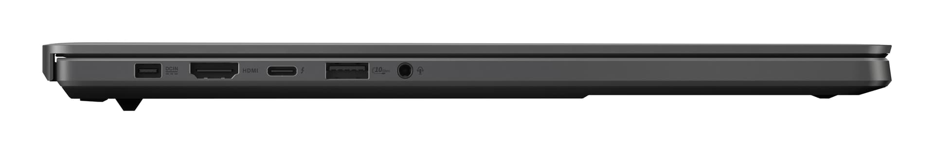 Asus - Portátil Gaming ASUS ROG Zephyrus G16 OLED GU605CP-QR003, Intel Core Ultra 9-285H, 32GB, 1TB SSD, Nvidia RTX 5070 8GB, 16", Sin Sistema Op. - imagen 8