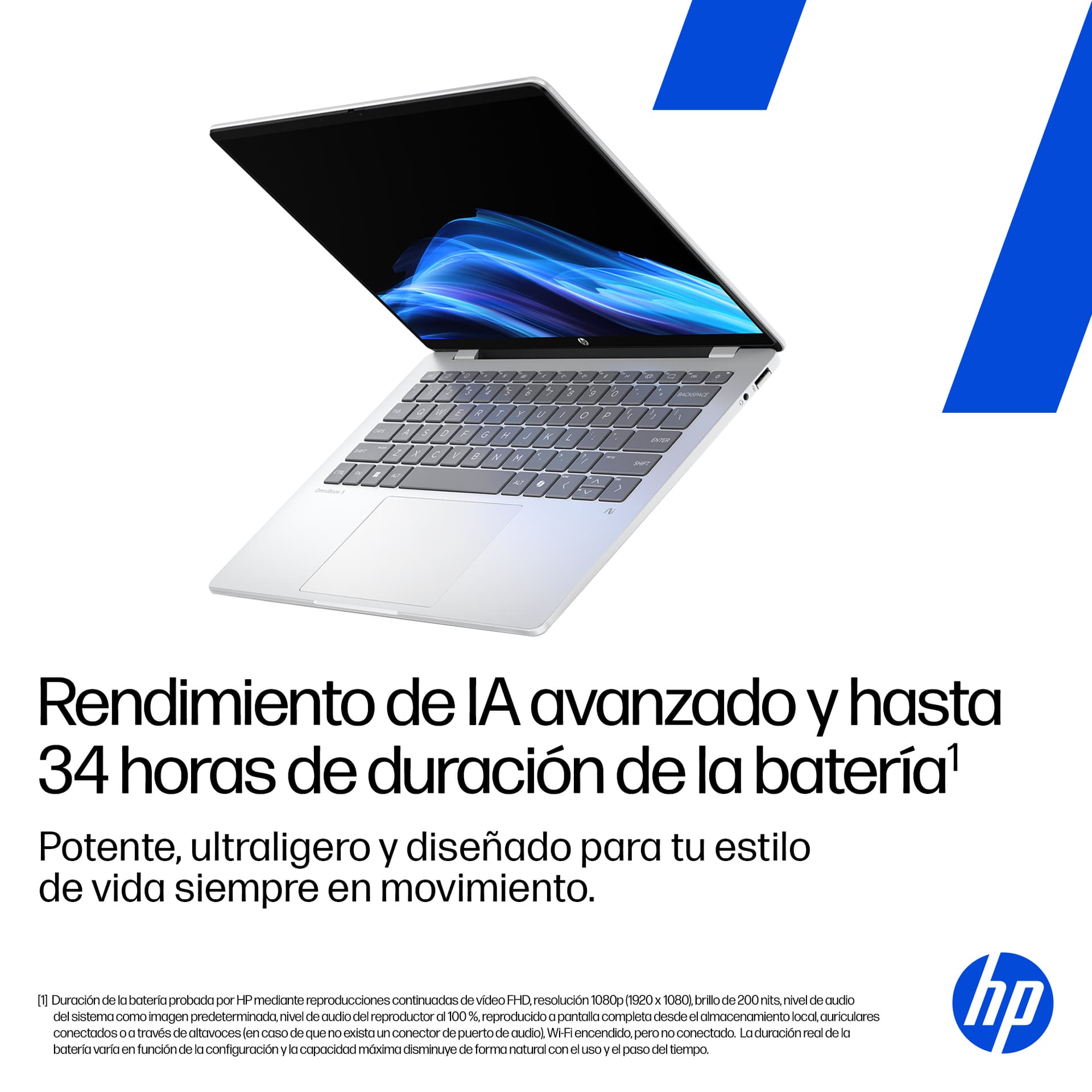 Portátil HP OmniBook 5 14-he0024ns - imagen 12