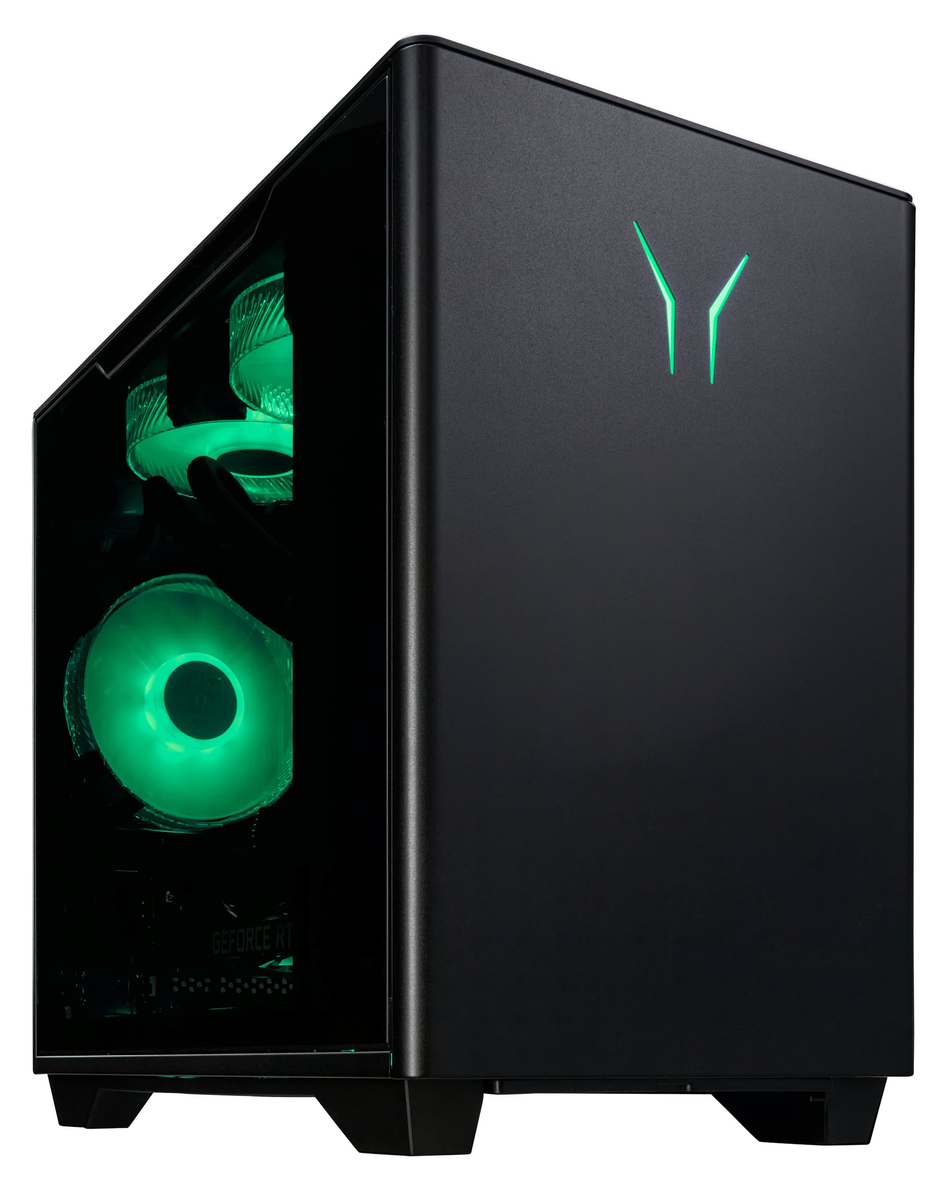 PC gaming - Medion Bandit P20, Intel® Core™ Ultra 7 265F, 32 GB RAM, 1 TB SSD, GeForce RTX™ 5060 Ti, Windows 11 Home, Iluminación RGB, Negro - imagen 12