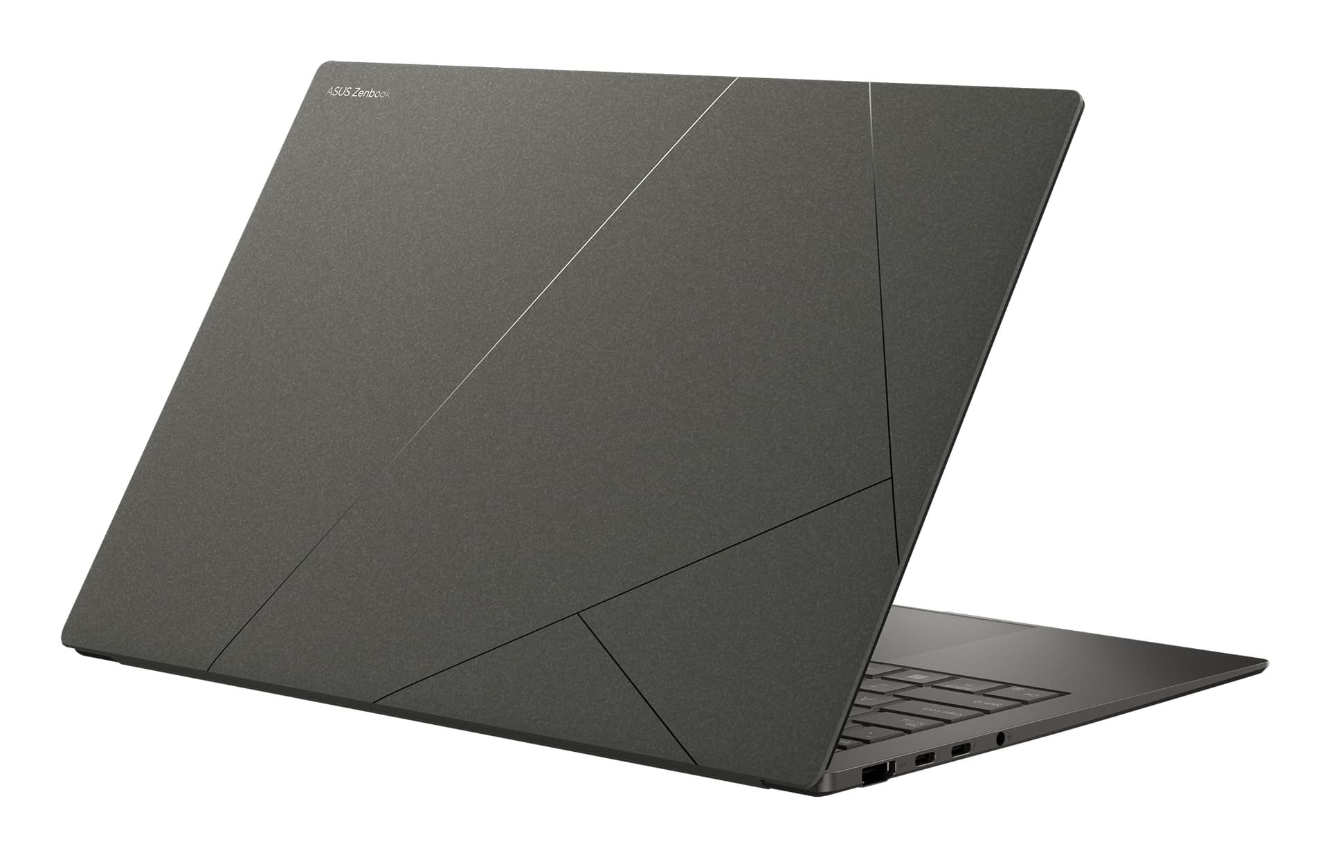 Asus - Portátil ASUS Zenbook S14 OLED UX5406SA-PZ629W Copilot+ PC, Intel Core Ultra 7 256V, 16GB, 512GB SSD, Arc Graphics 140V, 14", W11. - imagen 6