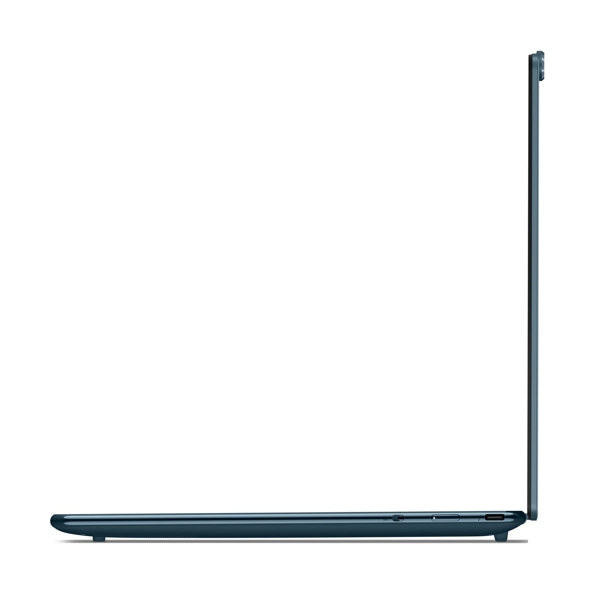 LENOVO - Portátil Lenovo Yoga Slim 9 14ILL10 Copilot+PC, Intel Core Ultra 7-258V, 32GB, 1TB SSD, 14", W11. - imagen 11