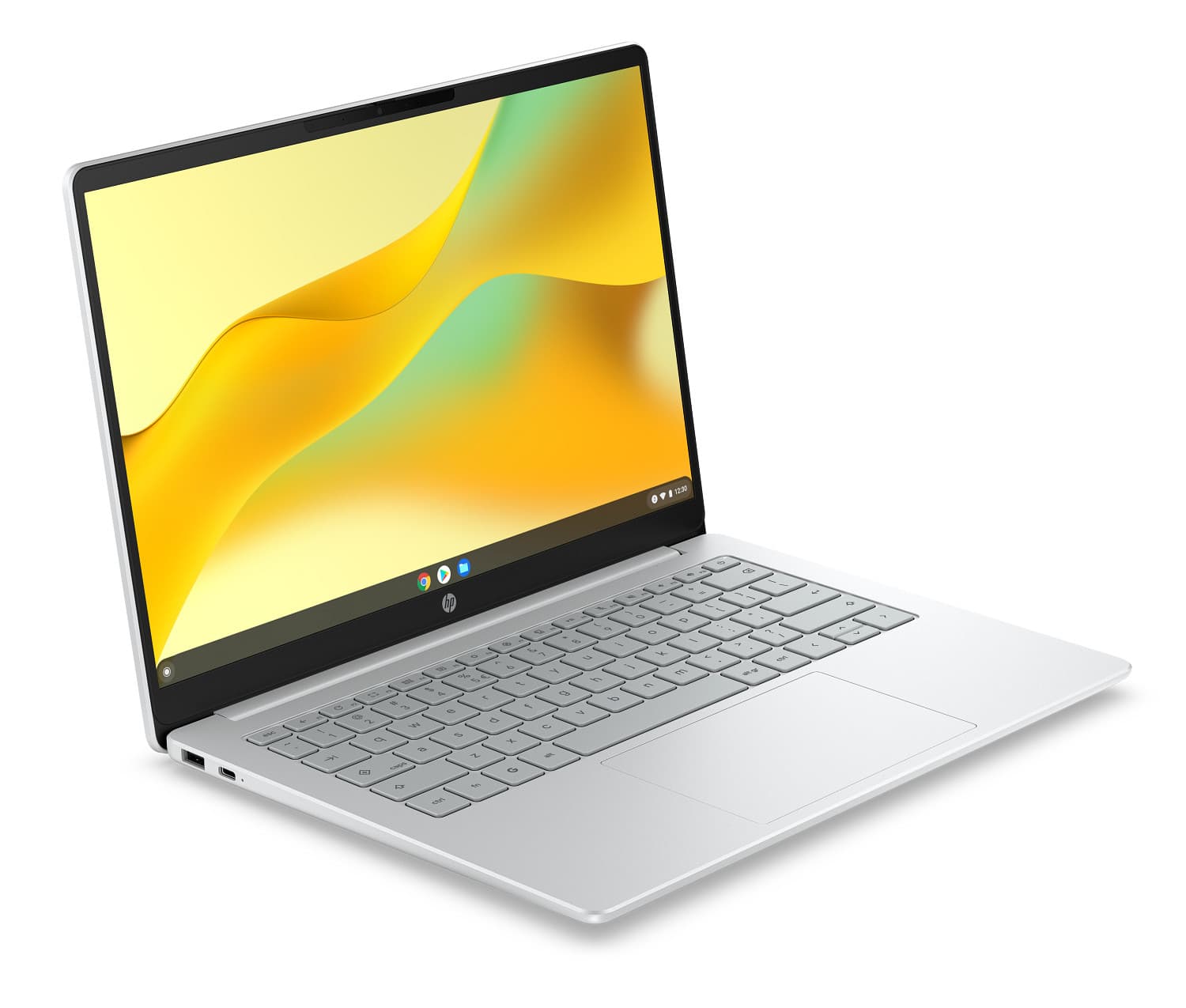 Ordenador portátil HP Chromebook 14a-nk0004ns - imagen 3