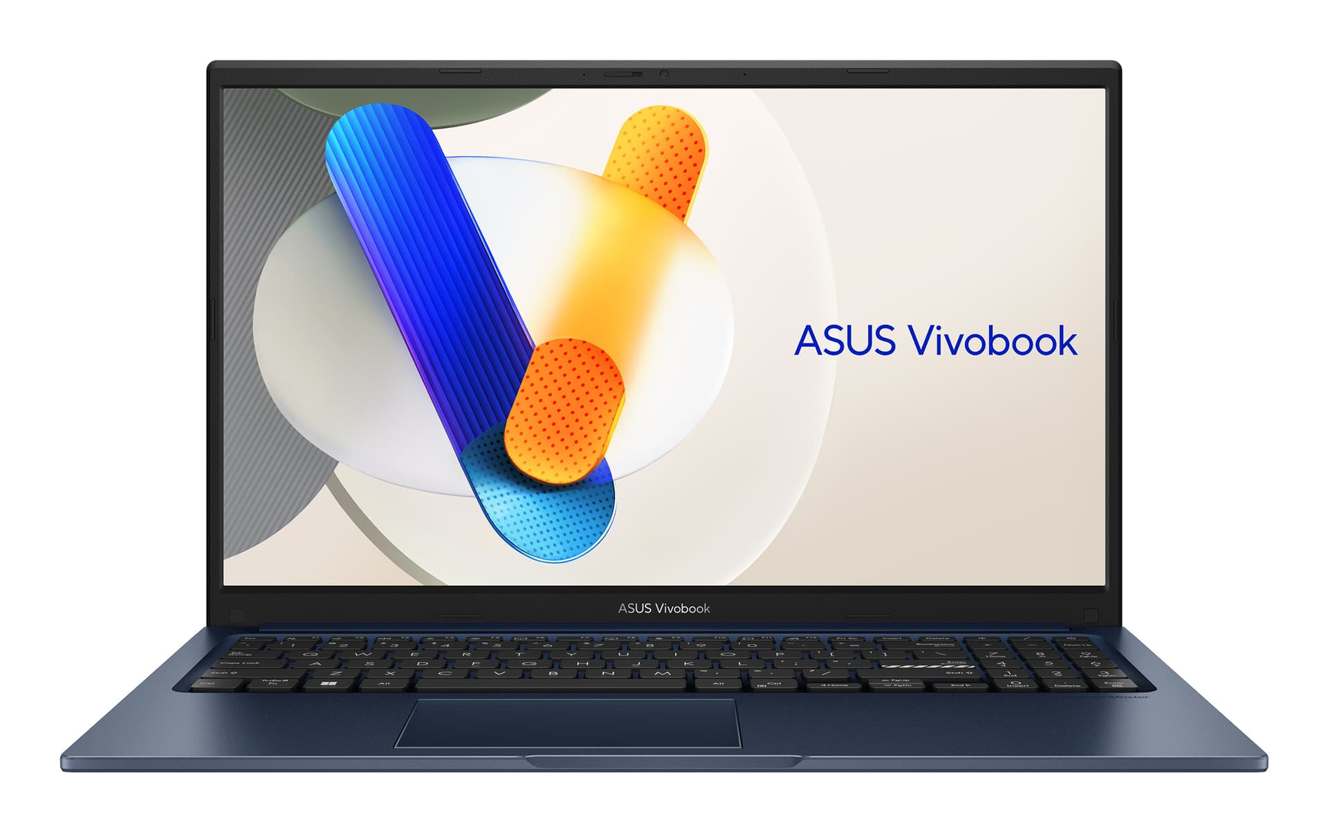 Asus - Portátil ASUS Vivobook 15 F1504VA-BQ252, Intel Core 7-150U, 16GB, 1TB SSD, 15,6', Sin SO. - imagen 2