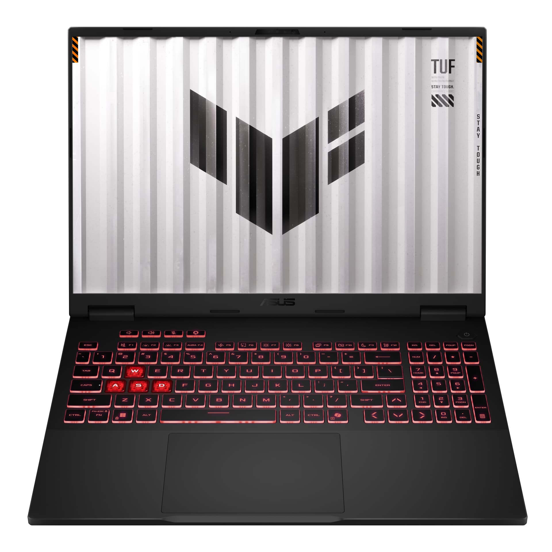 Asus - Portátil Gaming ASUS TUF A16 A608UH-RV027W, Ryzen 7-260, 16GB, 1TB SSD, Nvidia GeForce RTX 5050 8GB, 16', W11. - imagen 9