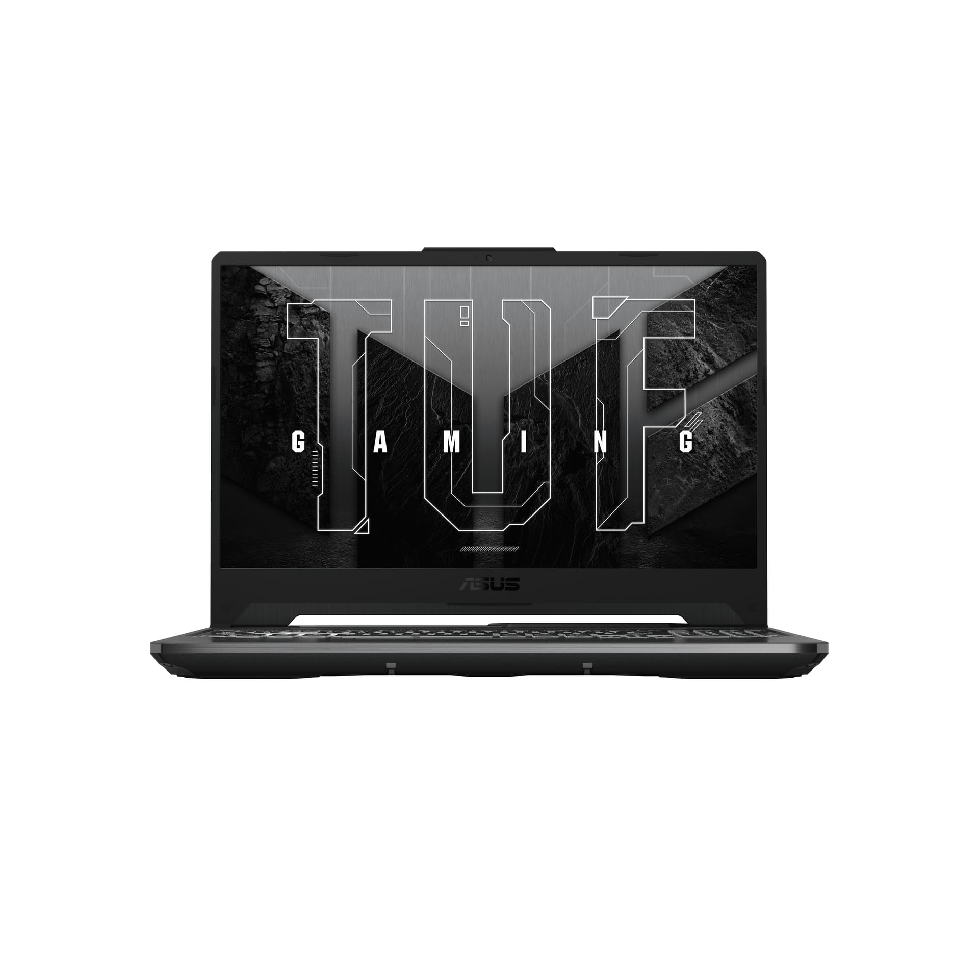 Portátil gaming - ASUS TUF FA506NCR-HN006, 15.6" Full HD, AMD Ryzen™ 7 7435HS, 16GB RAM, 512GB SSD, GeForce RTX™ 3050, Sin sistema operativo - imagen 2