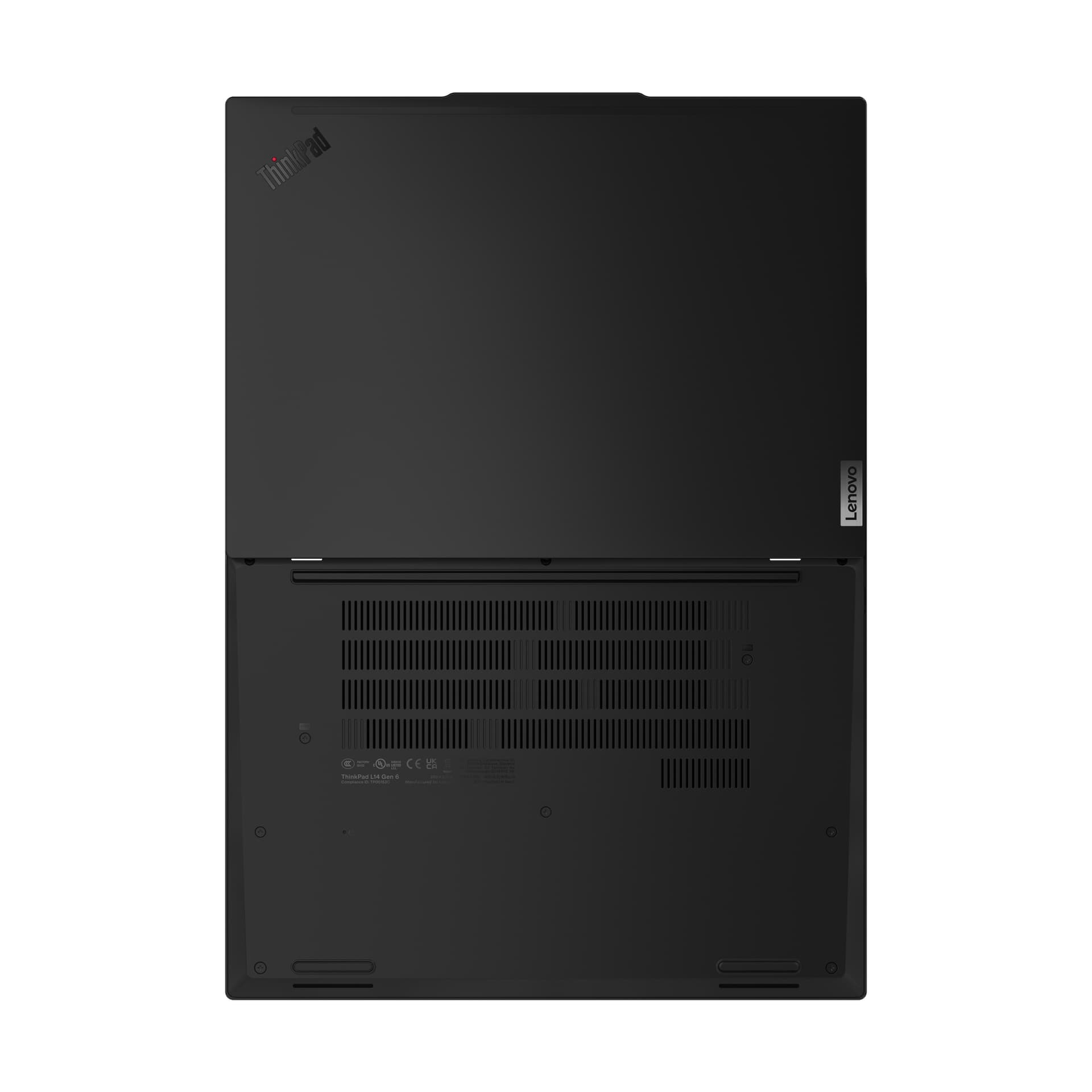 Portátil - Lenovo ThinkPad L14 Gen 6 Profesional, 14" WUXGA, Intel® Core™ Ultra 7 255U, 16GB RAM, 512GB SSD, UHD Graphics, Windows 11 Pro - imagen 16