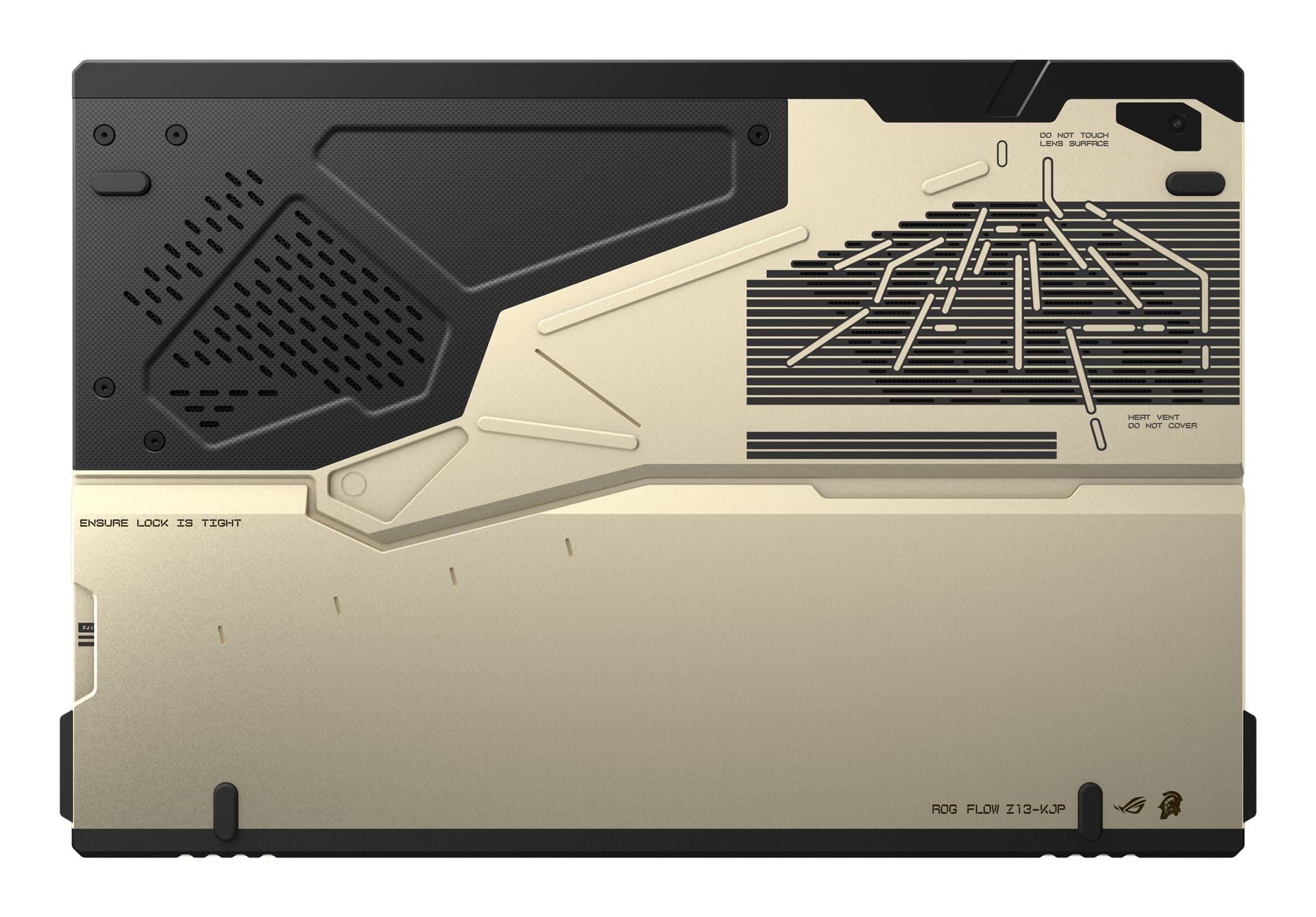 Asus - Portátil Gaming ASUS ROG Flow Z13-KJP GZ302EAC-RU178W, Ryzen AI Max+ 395, 128GB, 1 TB SSD, 13,4', W11. - imagen 5