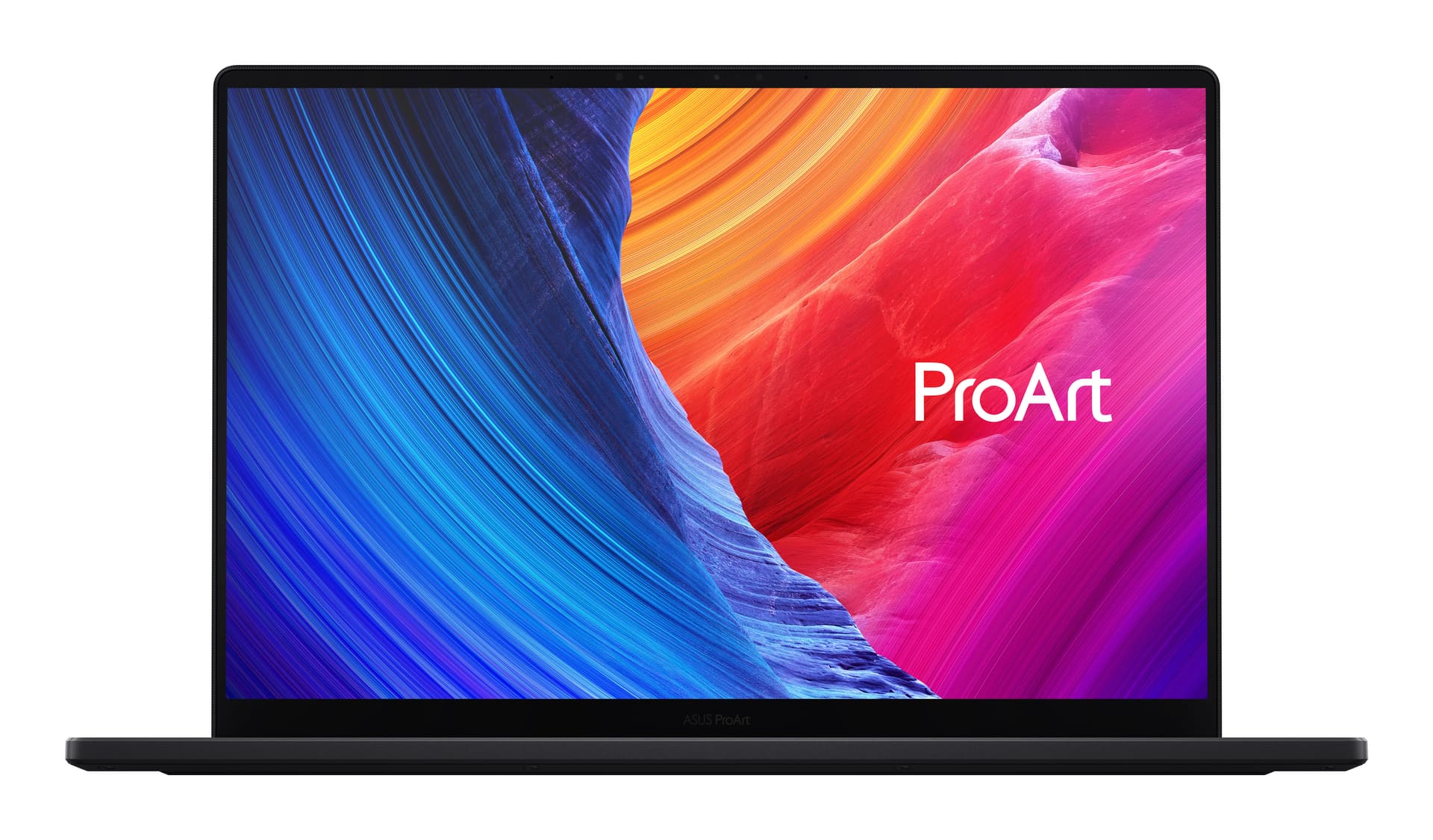 Asus - Portátil ASUS ProArt P16 H7606WP-SR240W Copilot+ PC, Ryzen AI 9-HX 370, 32GB, 1TB SSD, NVIDIA GeForce RTX 5070 8GB, 16' OLED, W11. - imagen 5