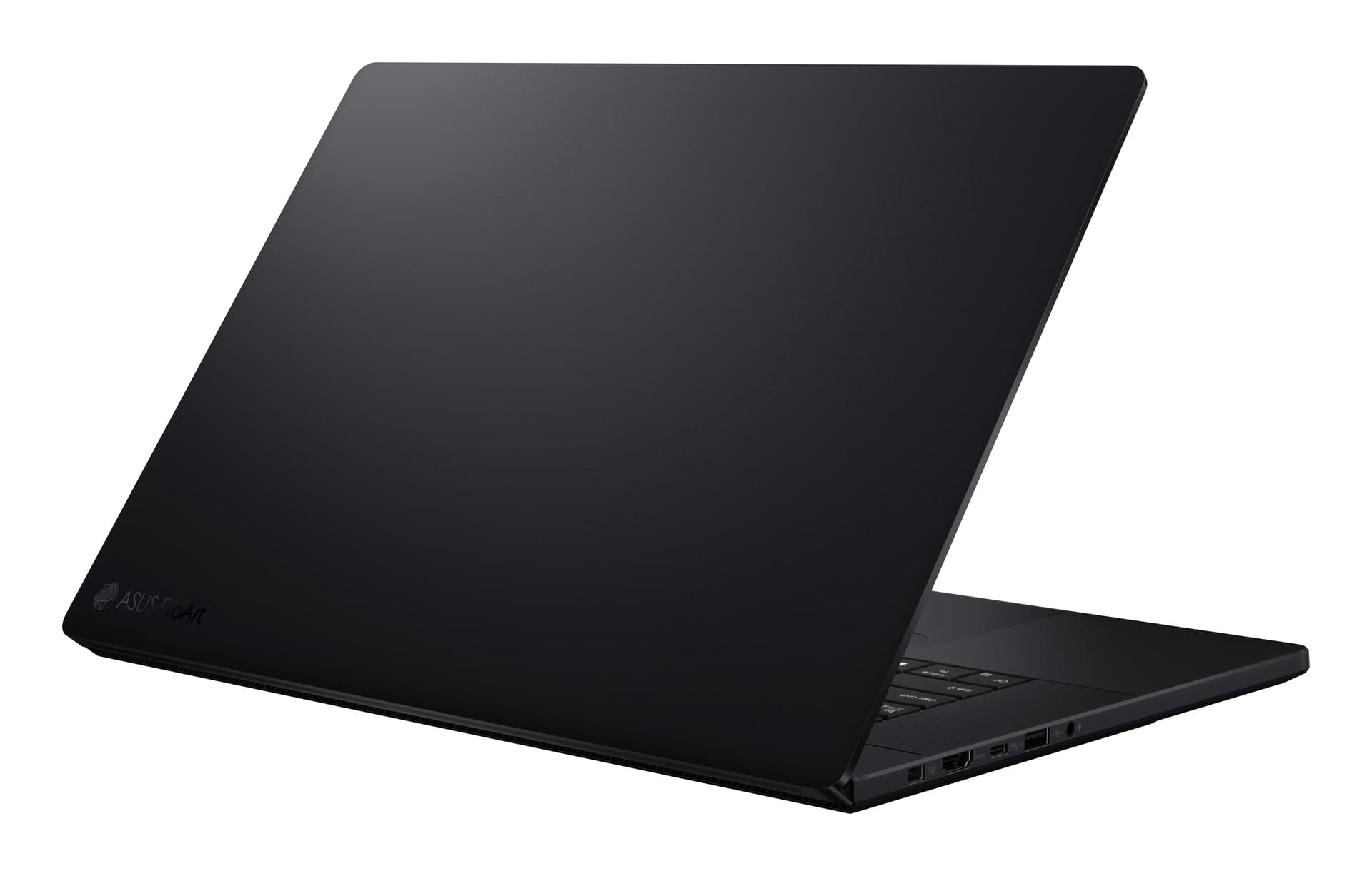 Asus - Portátil ASUS ProArt P16 H7606WP-SR240W Copilot+ PC, Ryzen AI 9-HX 370, 32GB, 1TB SSD, NVIDIA GeForce RTX 5070 8GB, 16' OLED, W11. - imagen 8