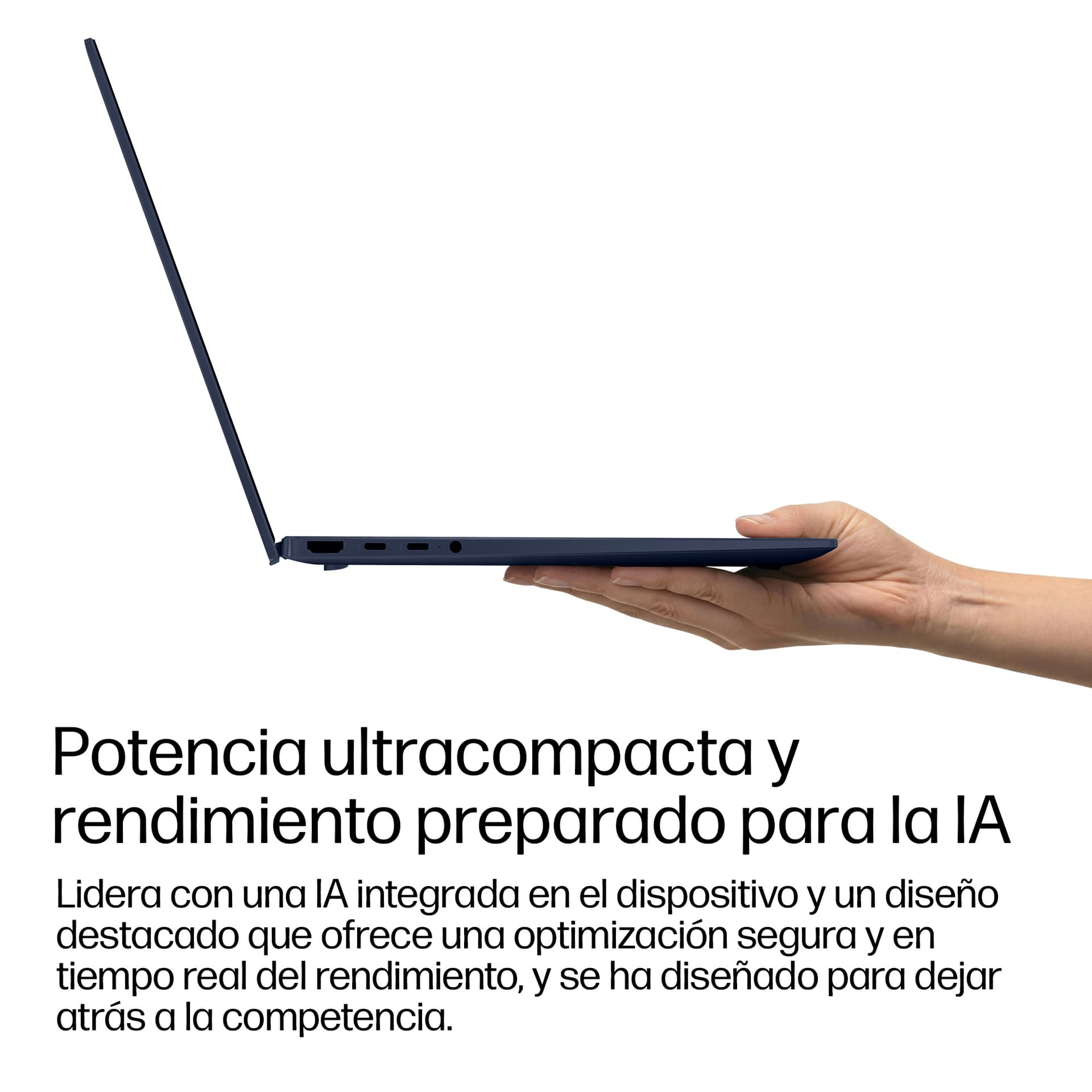 HP EliteBook X G2i 14 pulgadas Notebook Next Gen AI PC - imagen 6