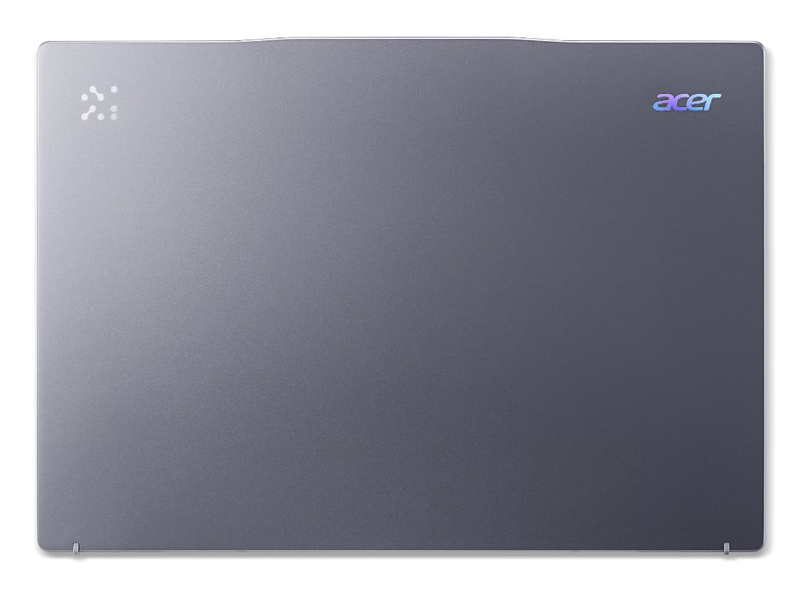 Portátil - Acer Swift Go 14 AI SFG14-01-X962 Copilot+ PC, 14.5" WUXGA, Snapdragon® X Plus X1P-42100 8C, 45 TOPS, 16GB RAM, 1TB SSD, Adreno™, W 11 - imagen 8