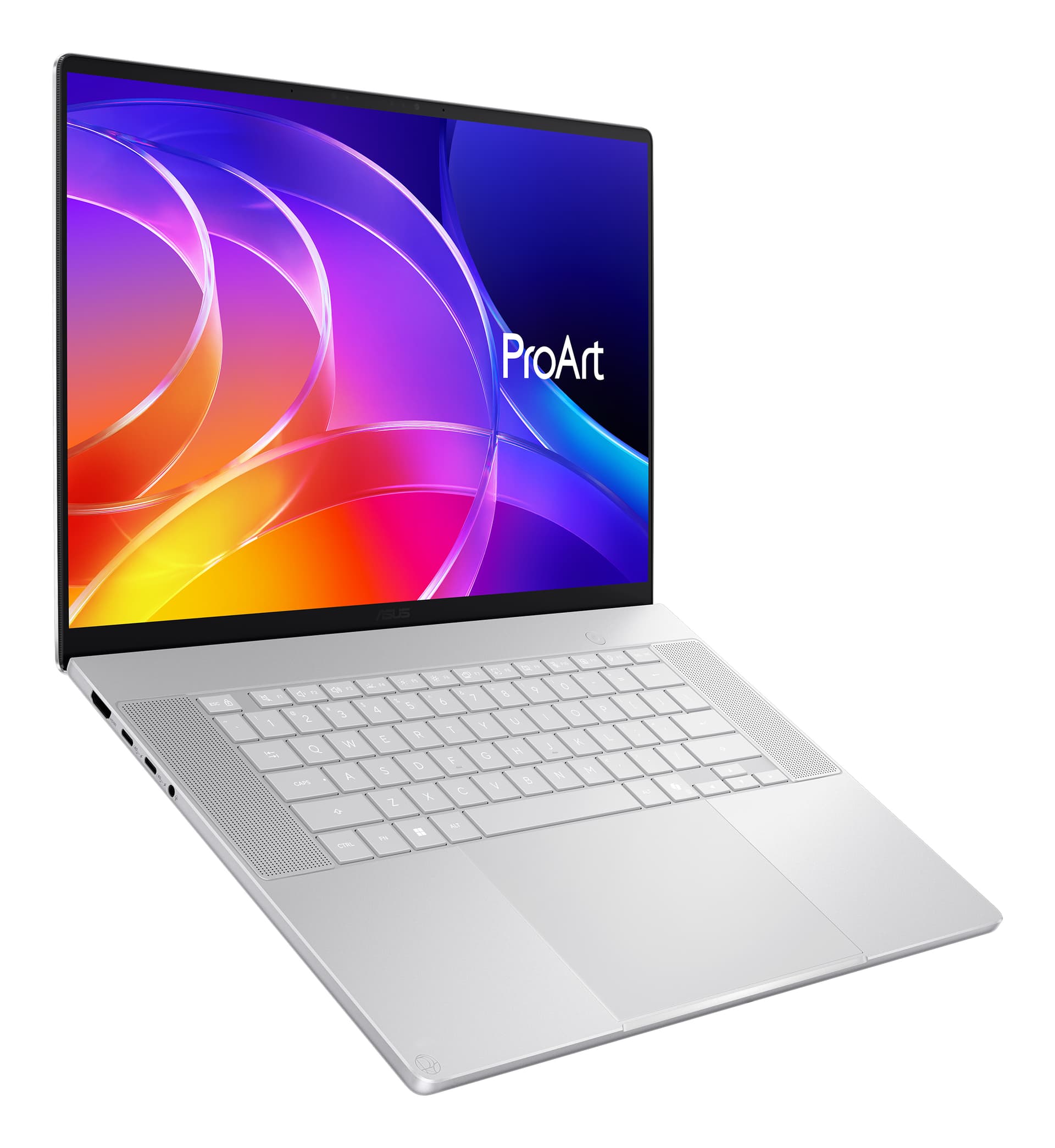 Portátil - ASUS ProArt P16 OLED H7607BA-SE107W, 16" WQUXGA, NVIDIA® RTX Spark™ N1X, 64GB RAM, 1TB SSD, NVIDIA Blackwell RTX, Windows 11 Home - imagen 11